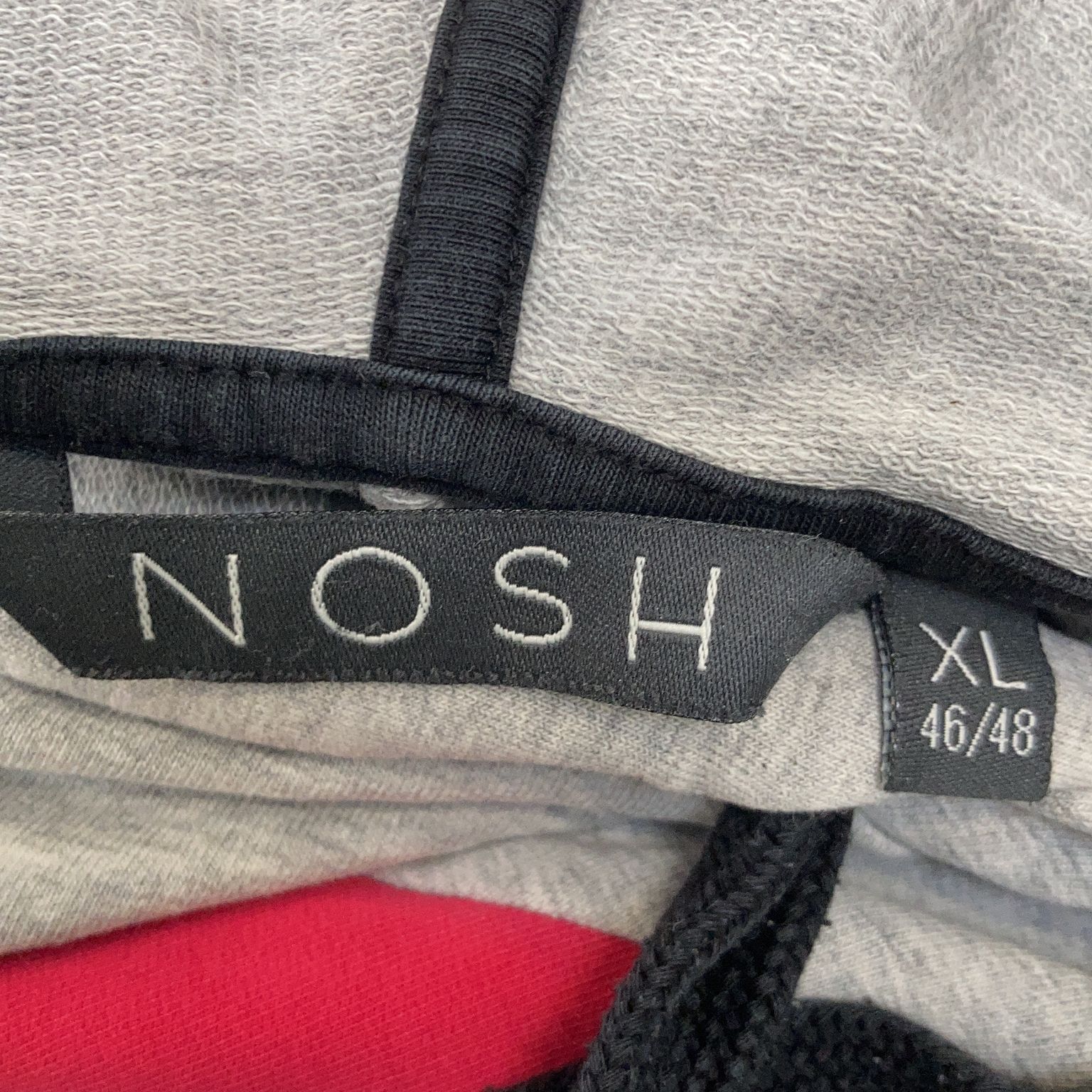 NOSH