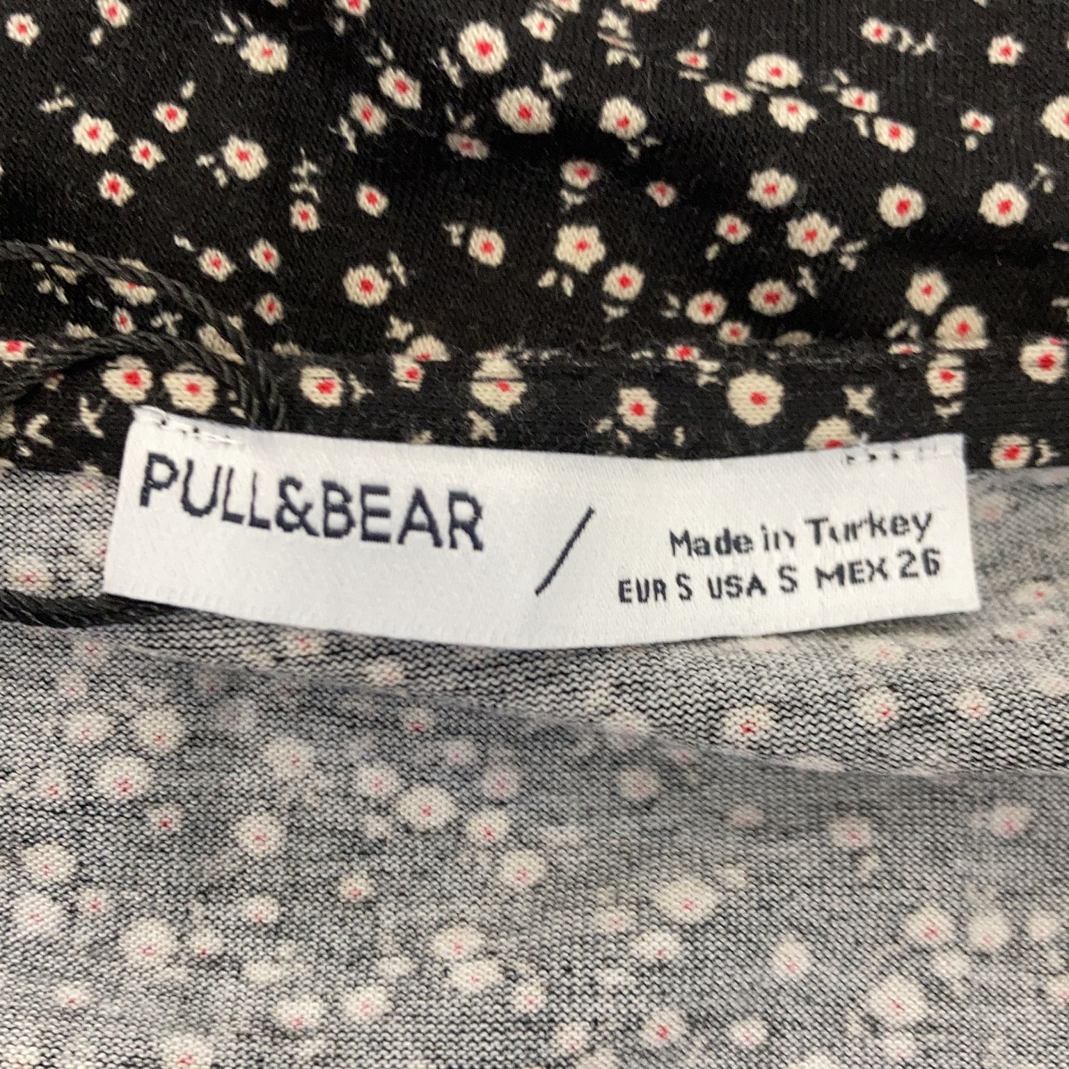 Pull  Bear