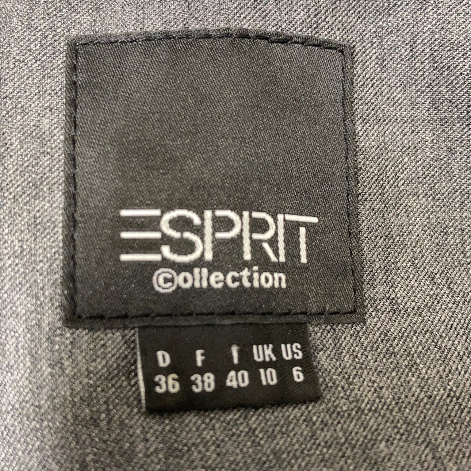 ESPRIT