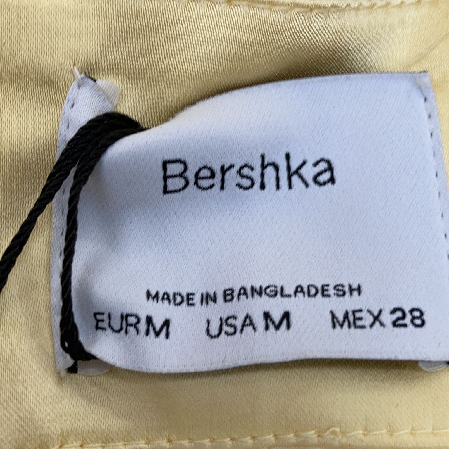 Bershka