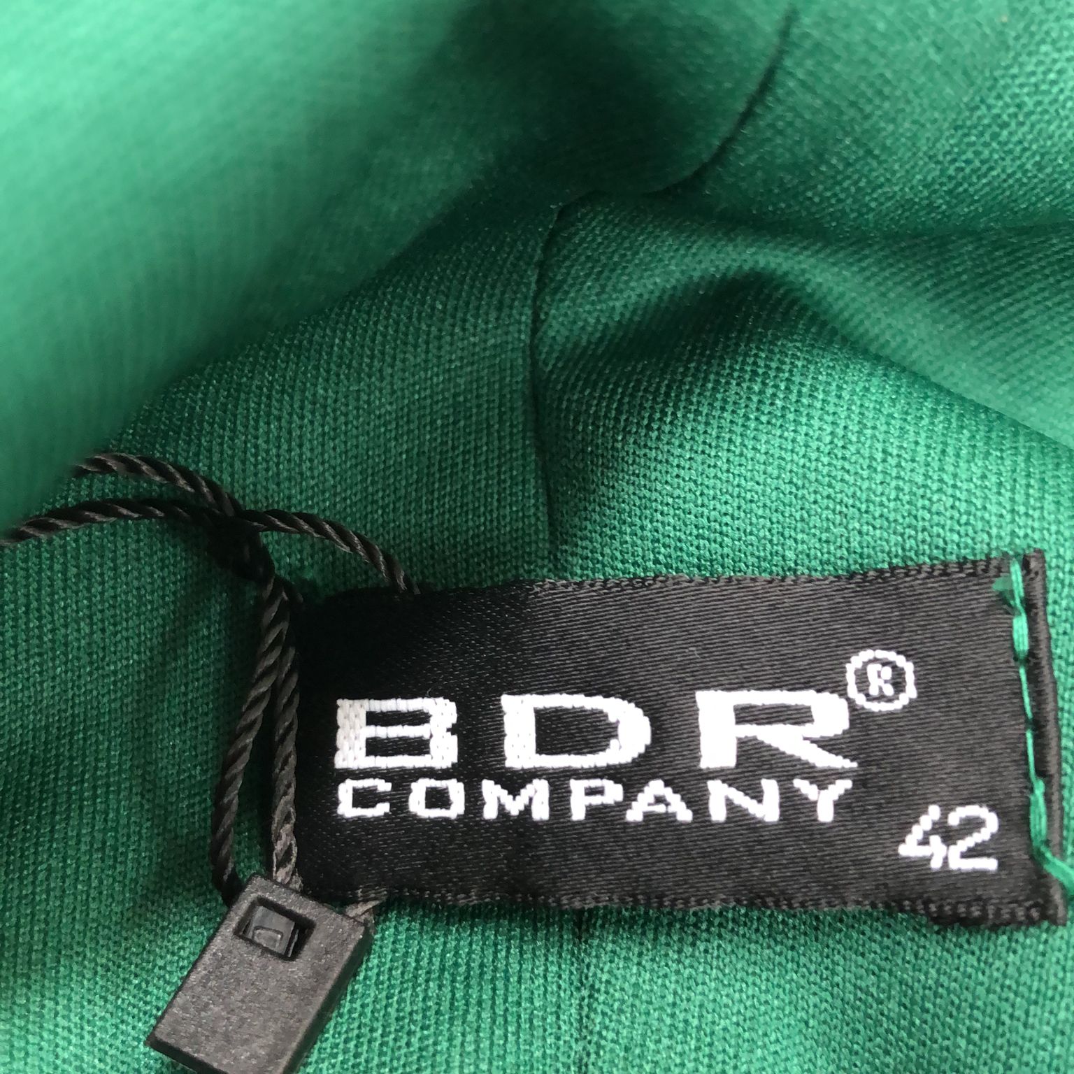 BDR Company