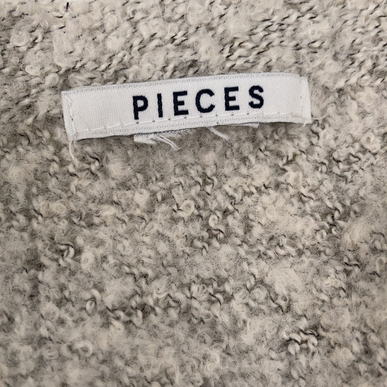 Pieces