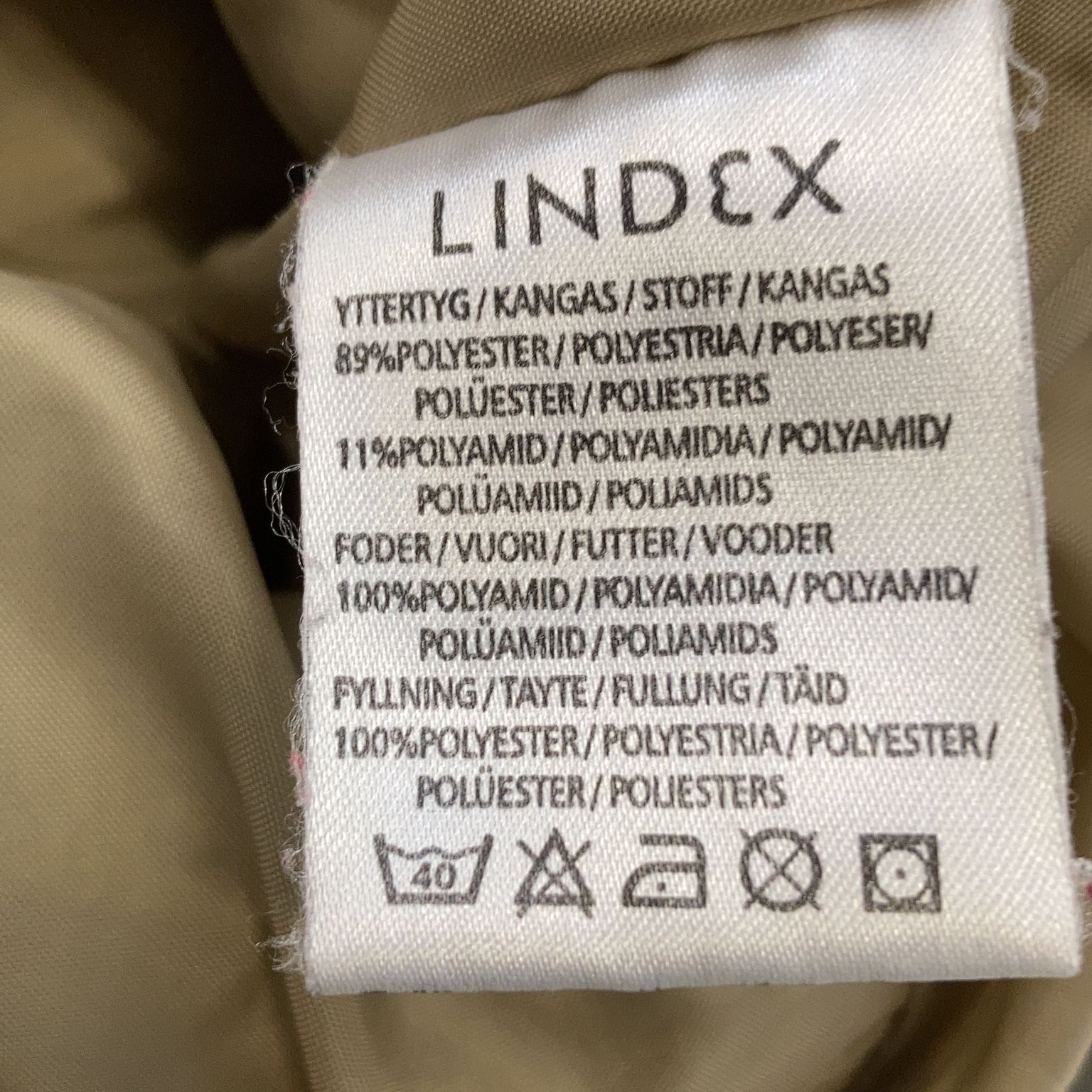 Lindex