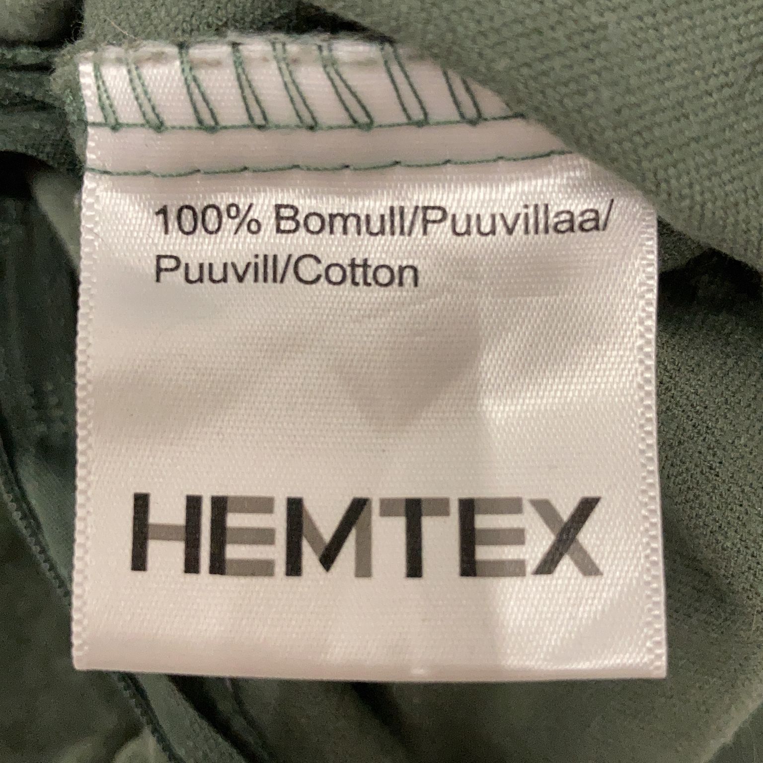 Hemtex