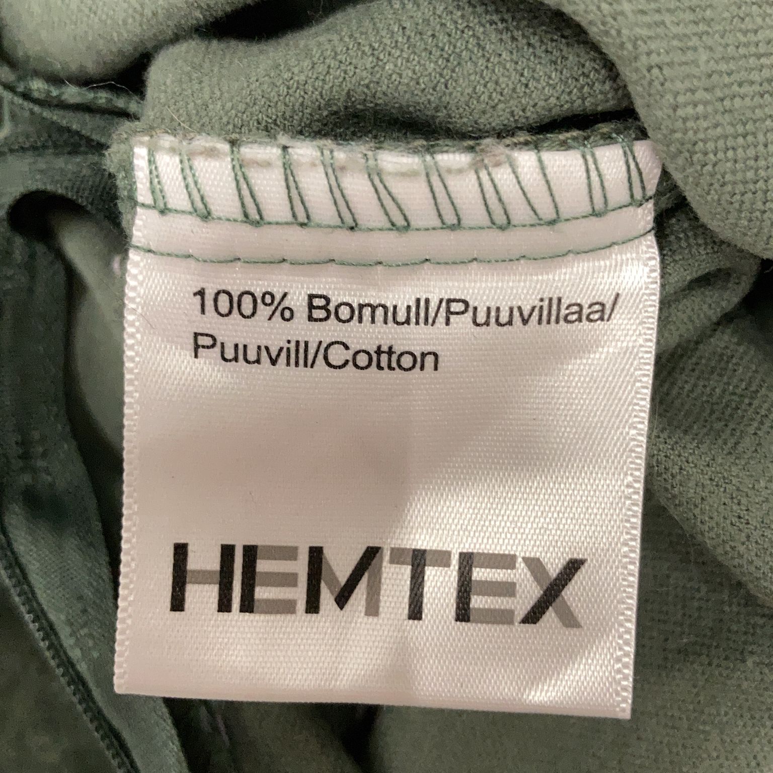 Hemtex