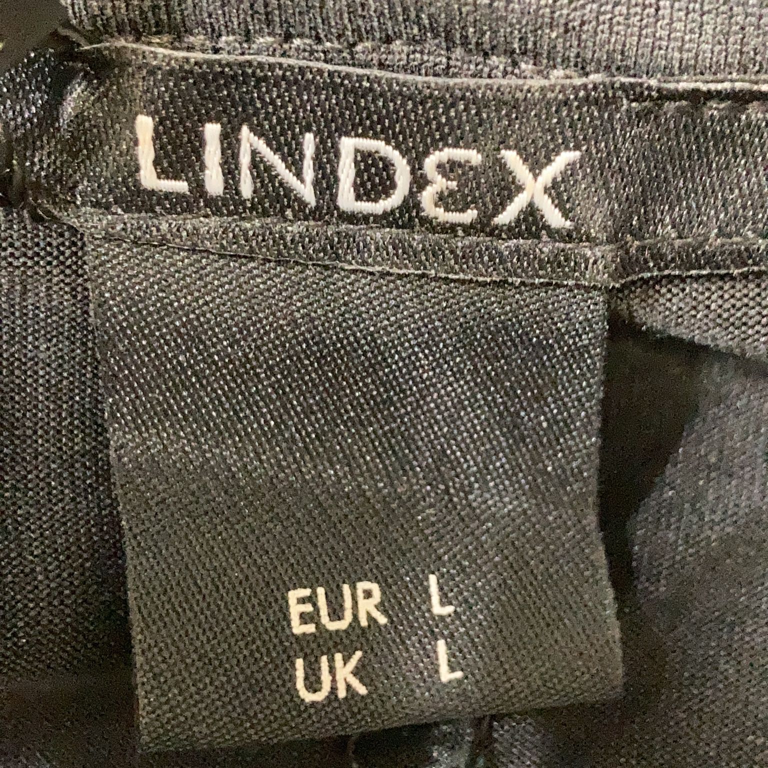 Lindex