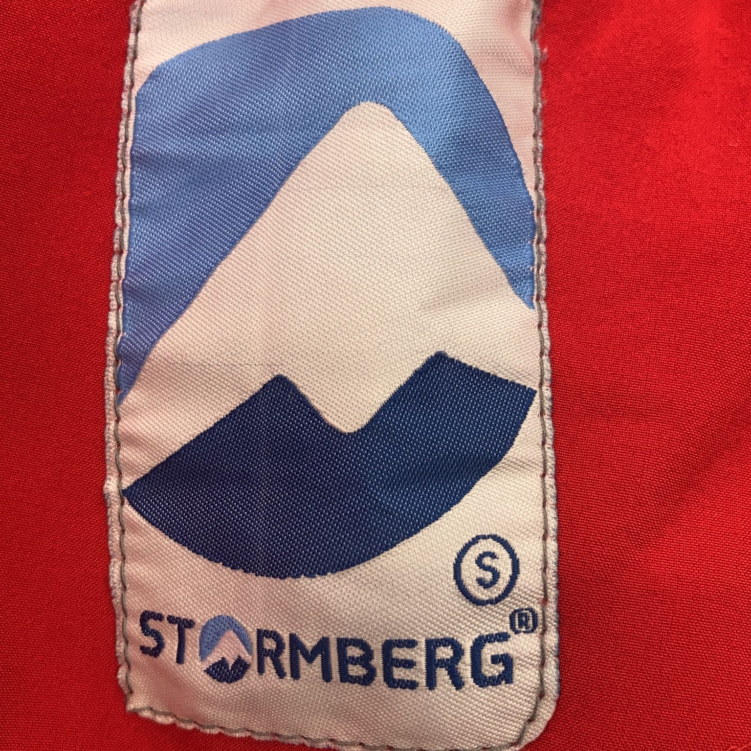 Stormberg