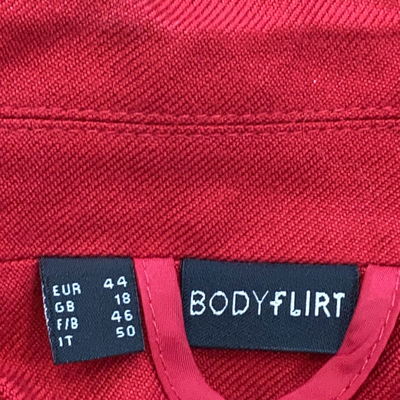 Bodyflirt