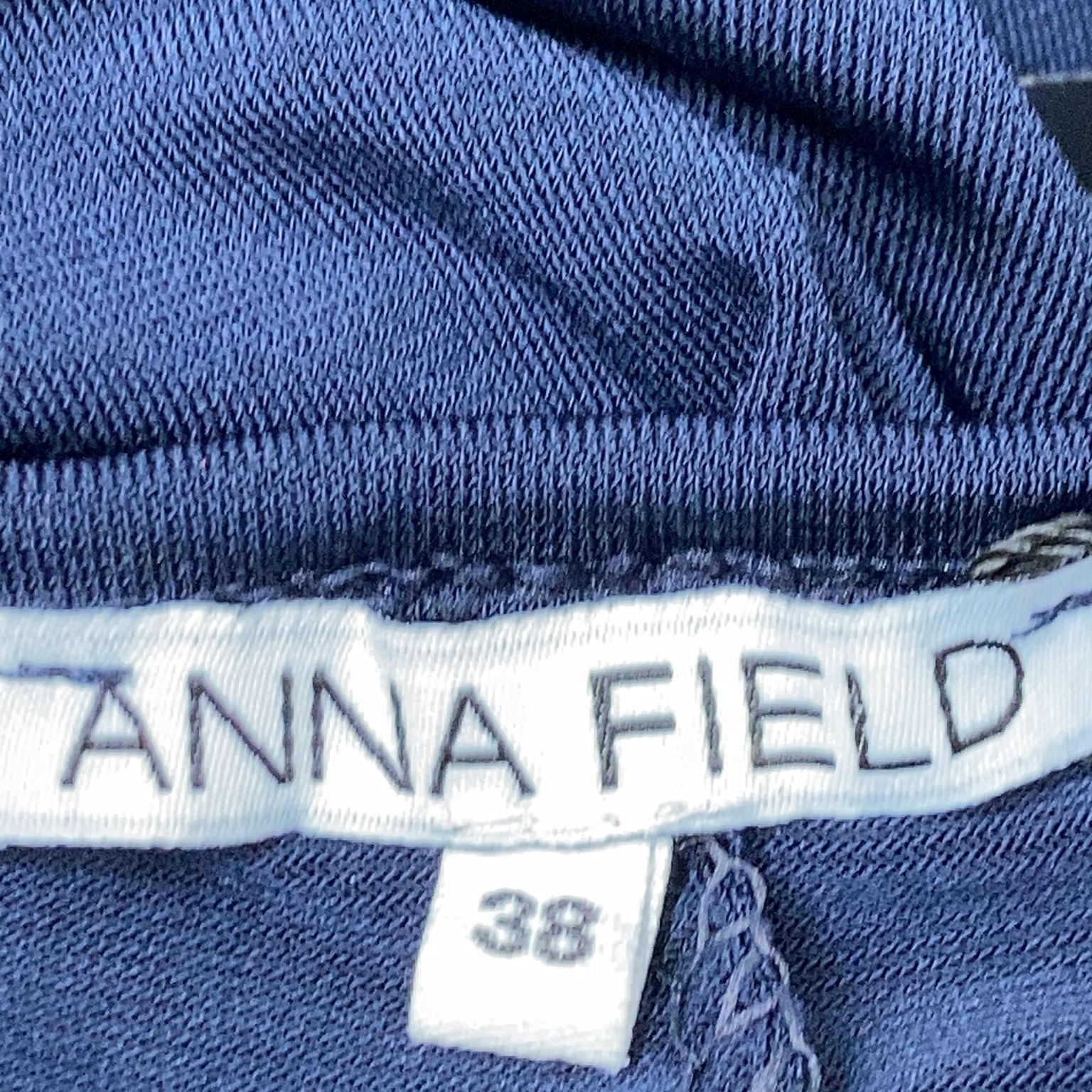 Anna Field