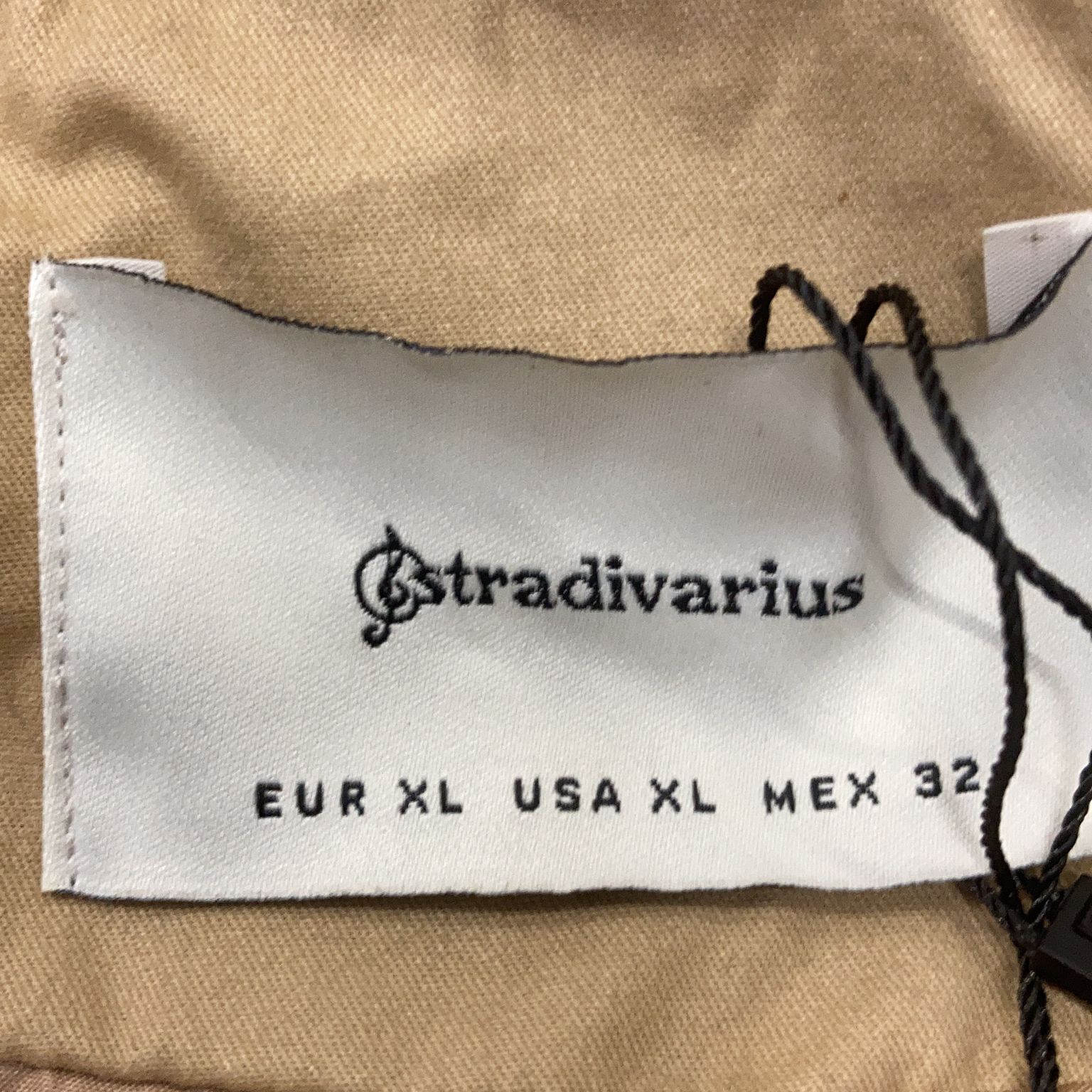 Stradivarius