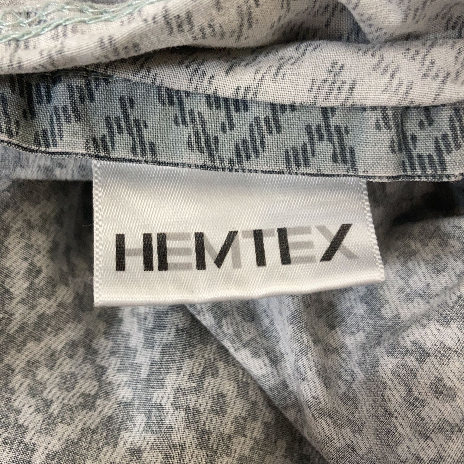 Hemtex