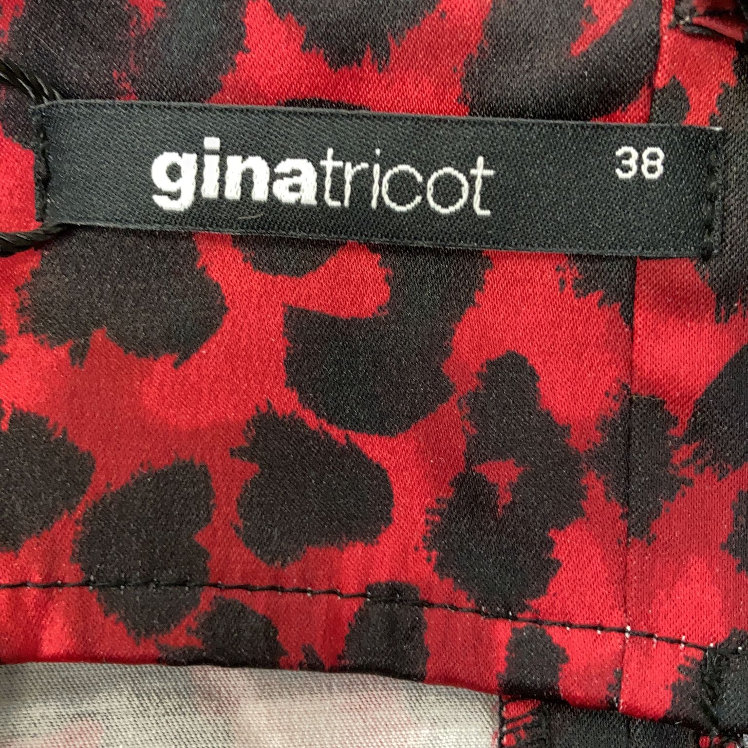 Gina Tricot