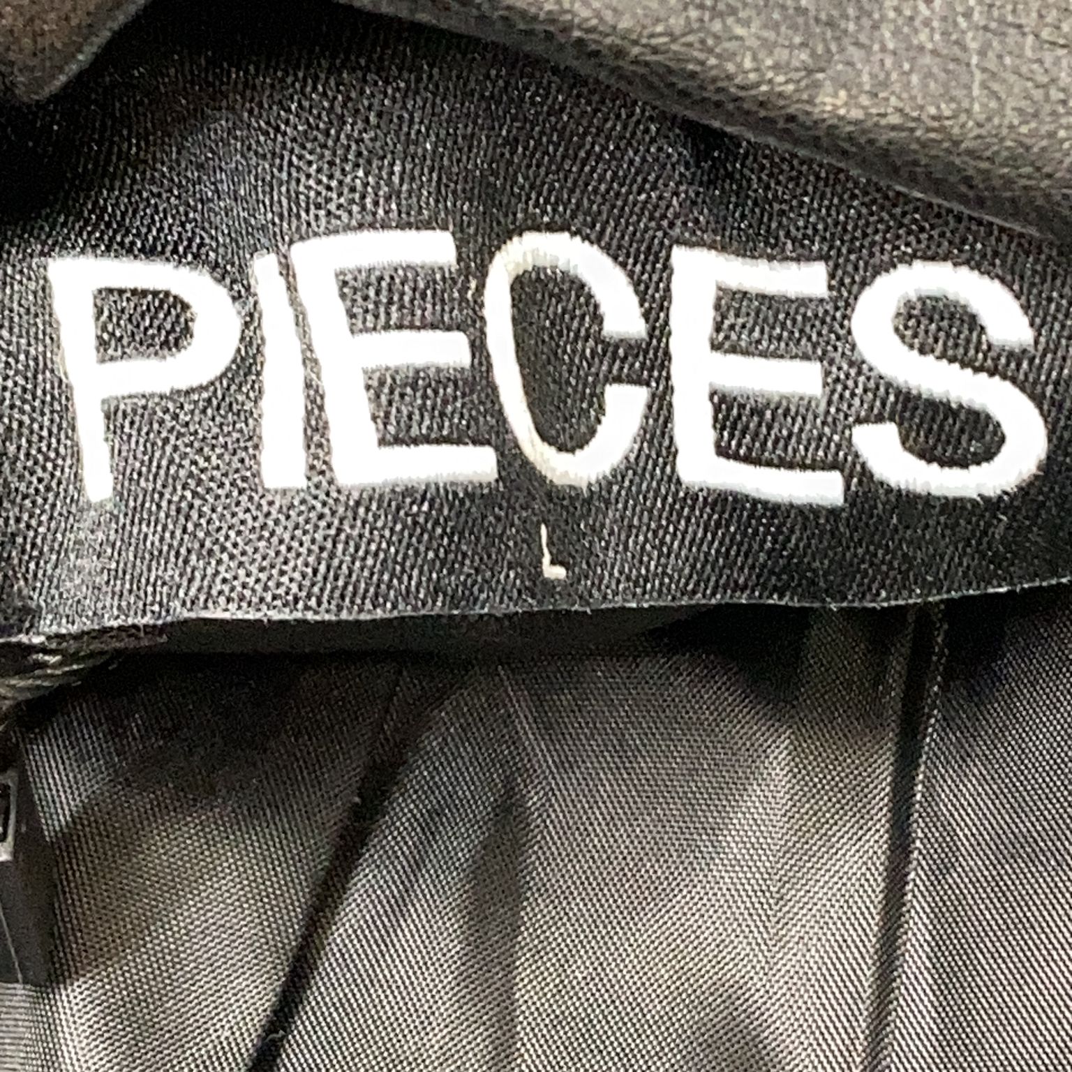 Pieces