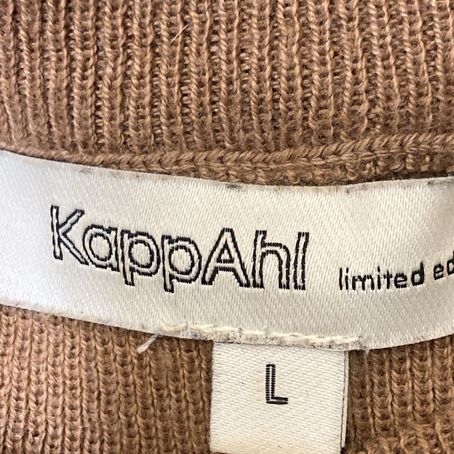 KappAhl