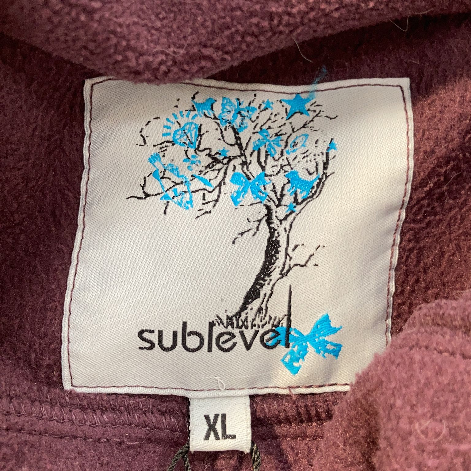 Sublevel