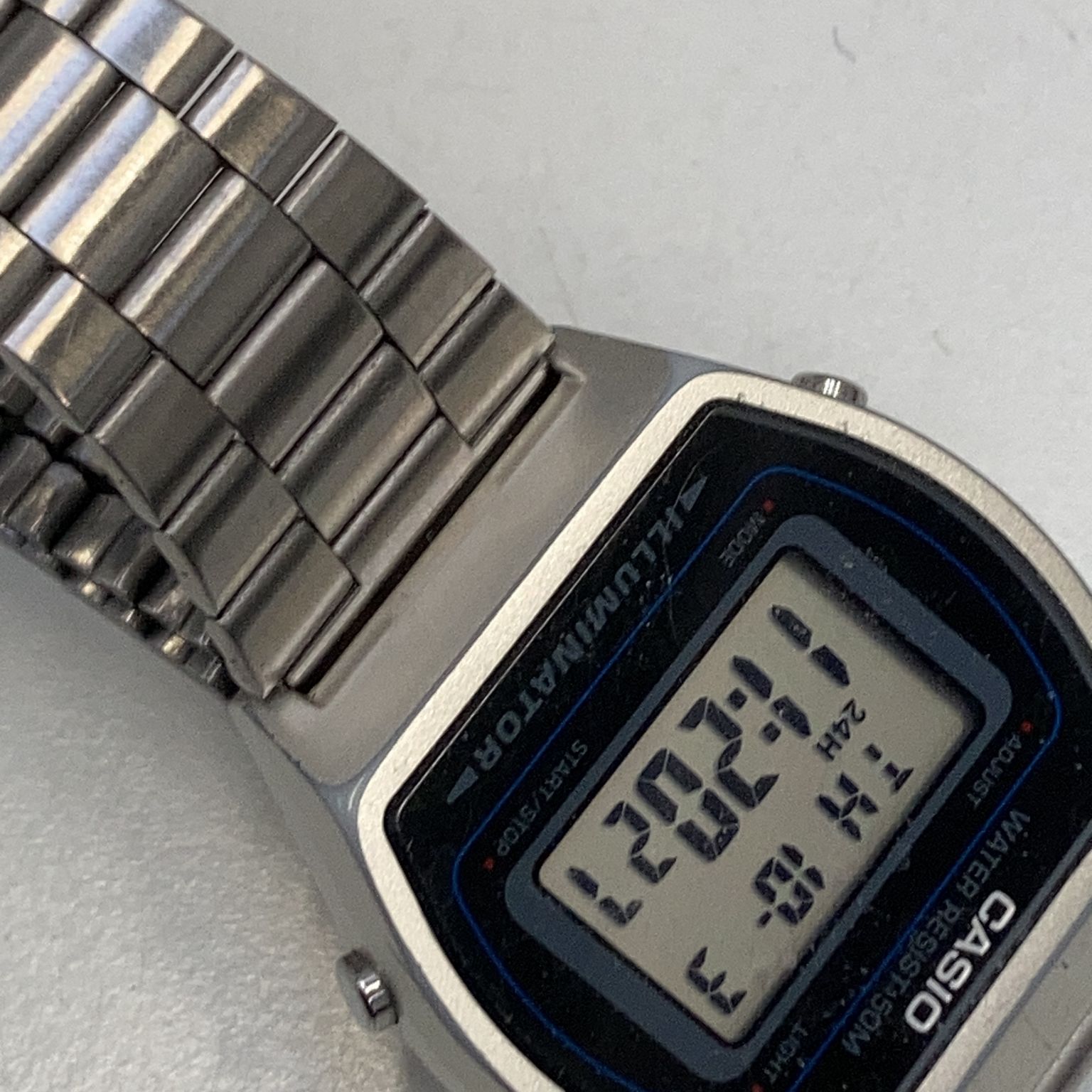 Casio