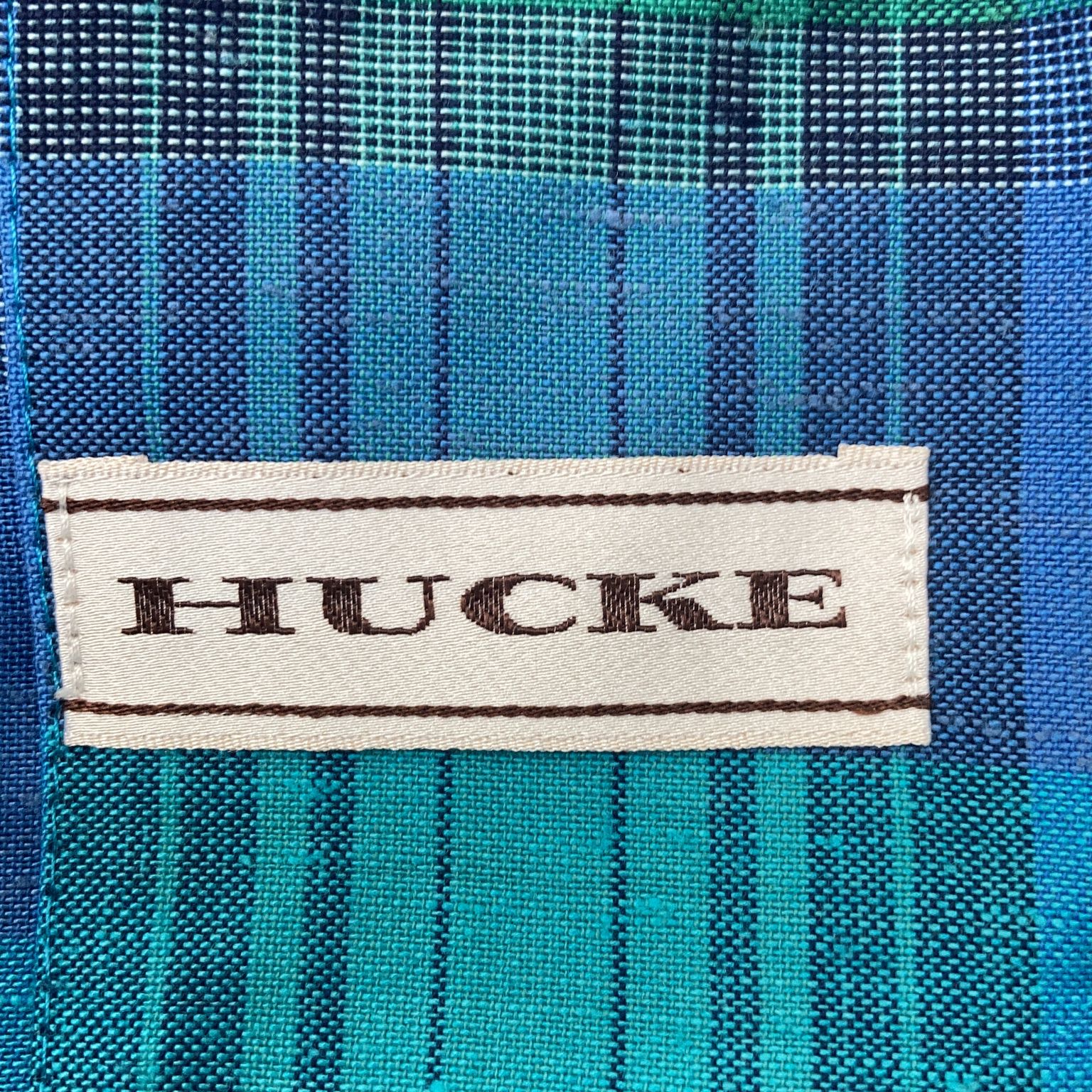 Hucke