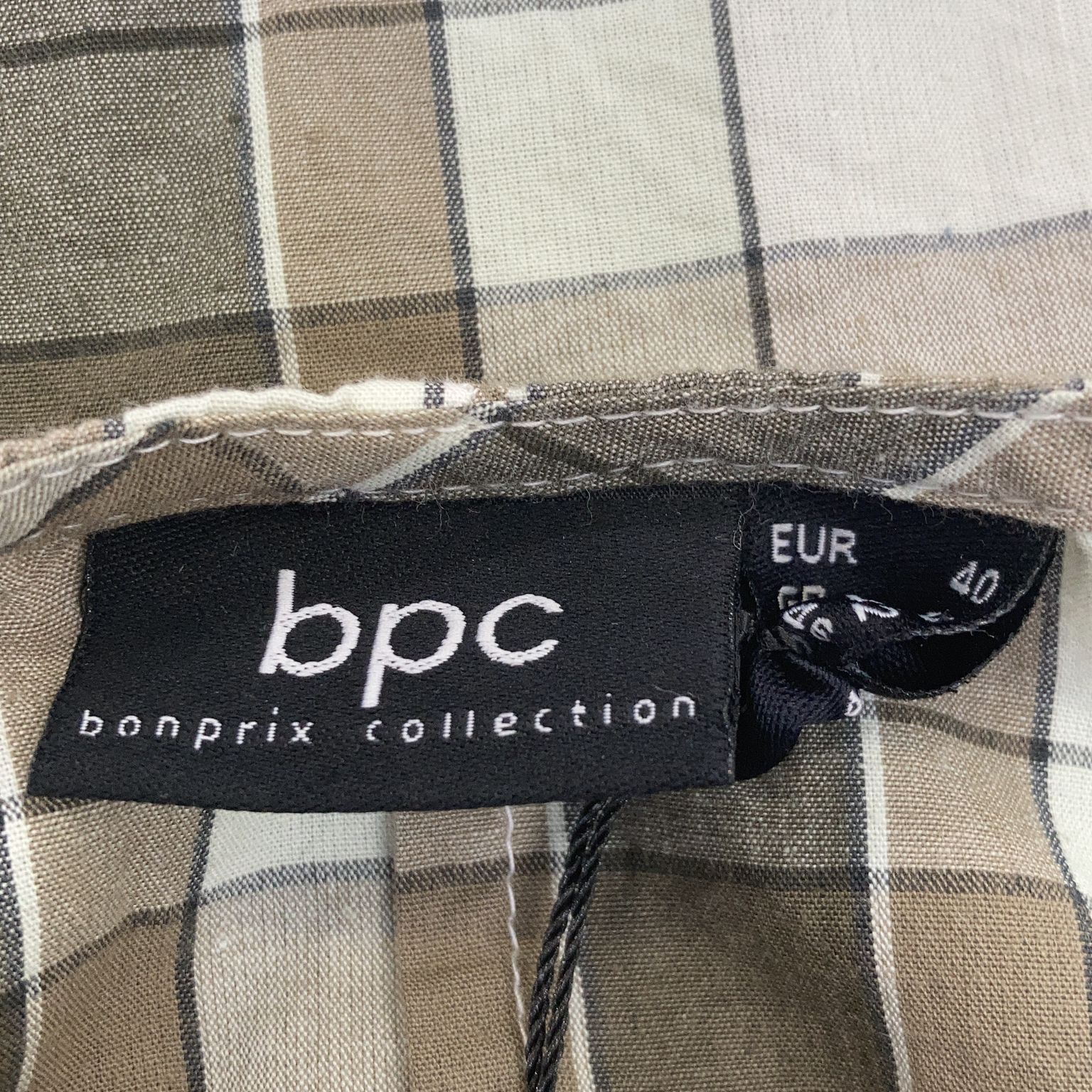 BPC Bonprix Collection