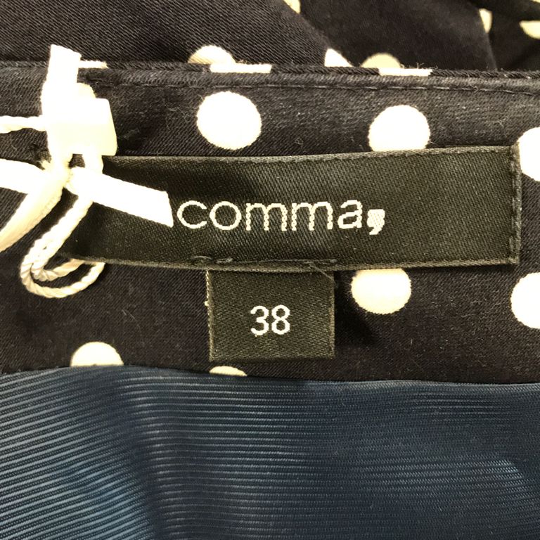 Comma