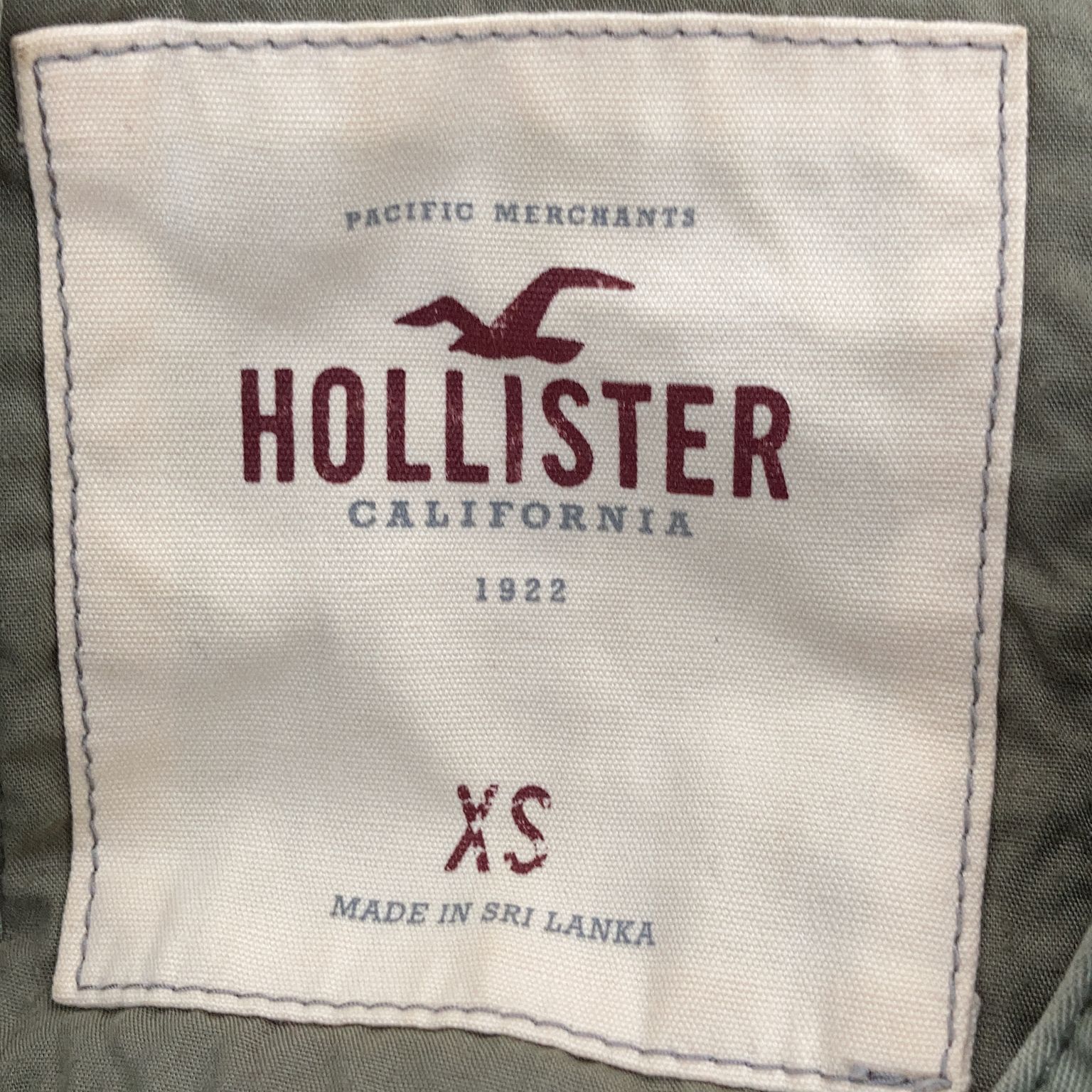 Hollister