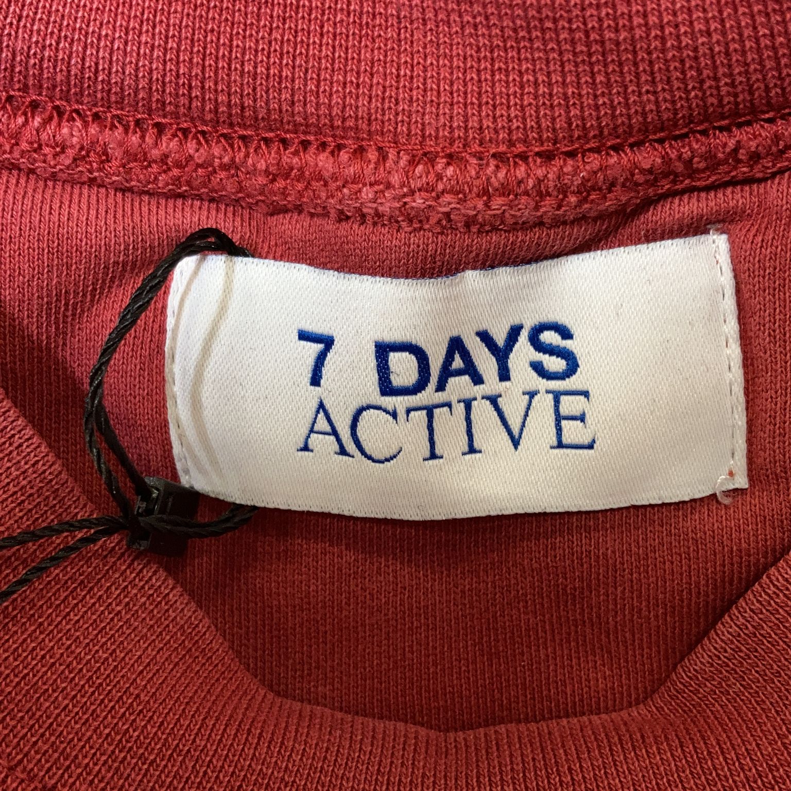 7 Days Active