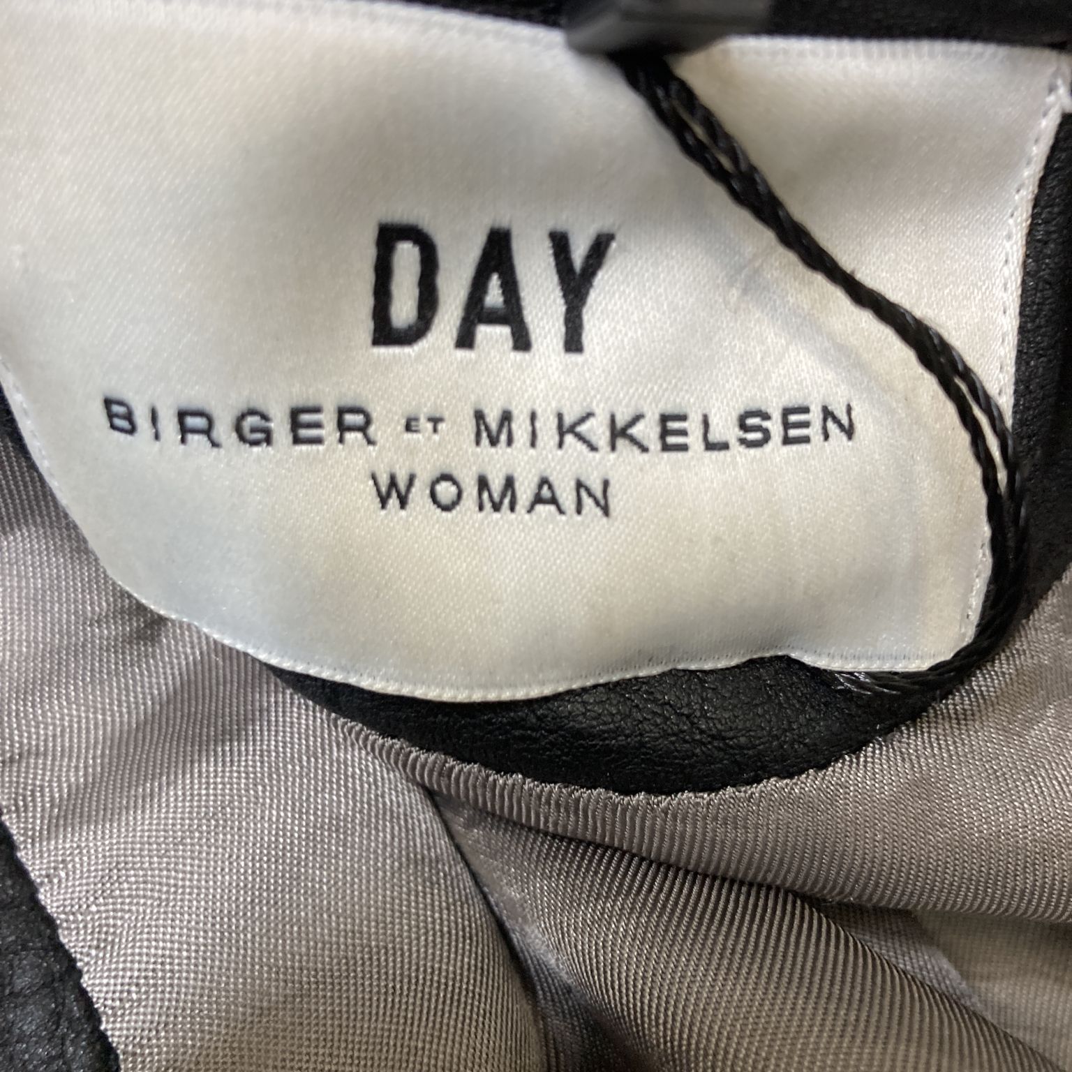 DAY Birger et Mikkelsen