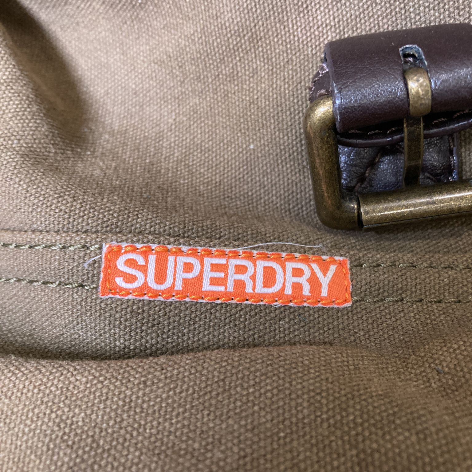 Superdry