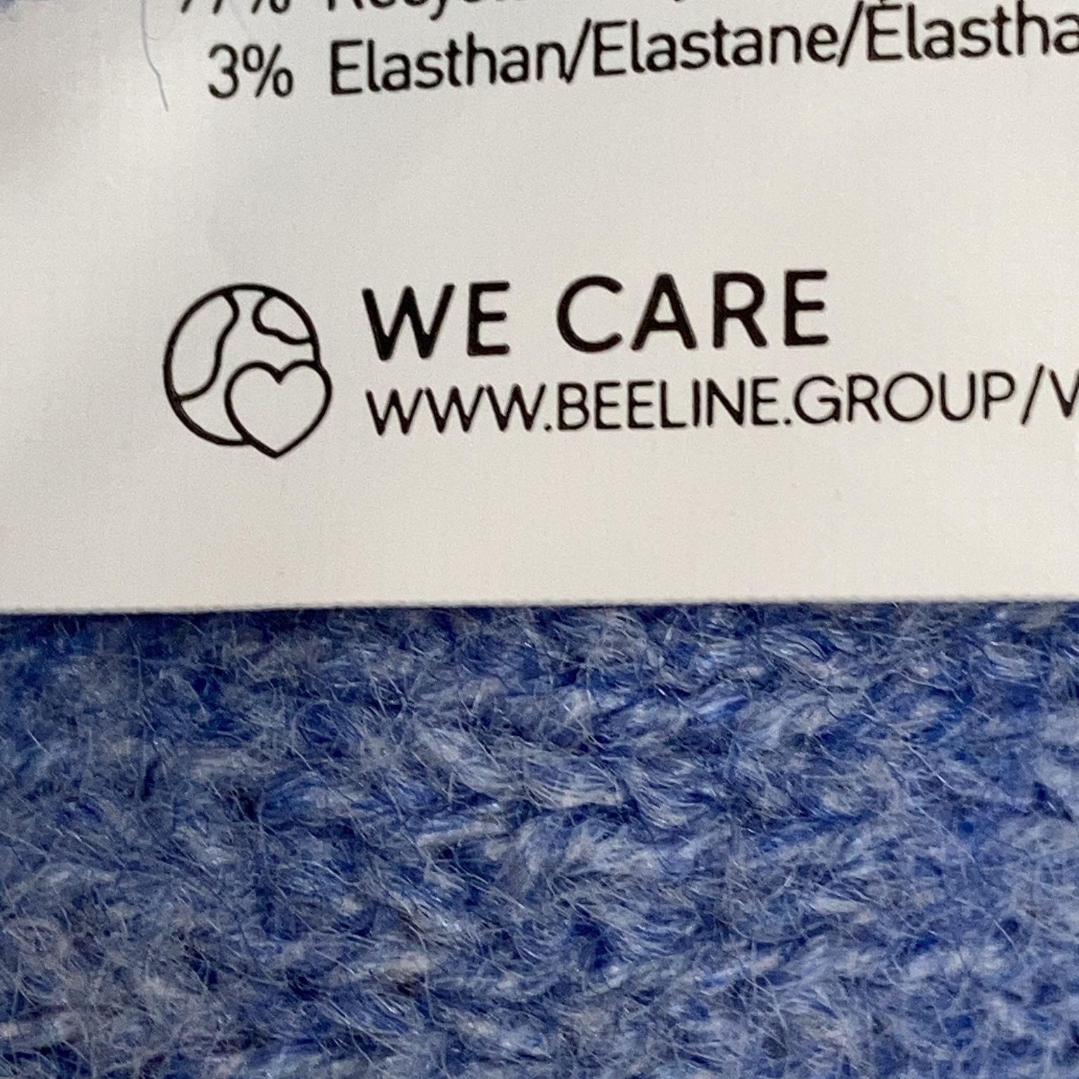 We Care