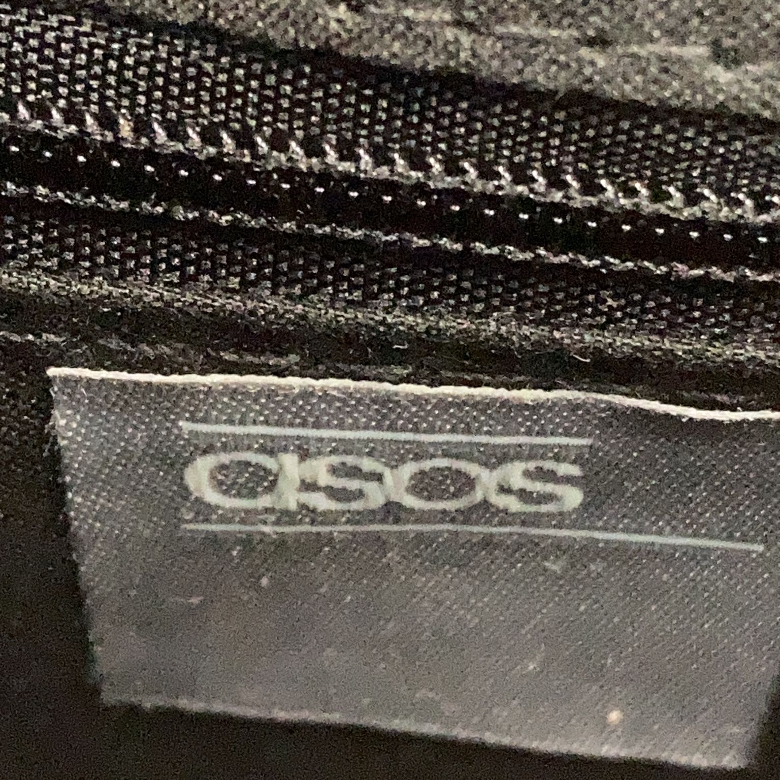 ASOS