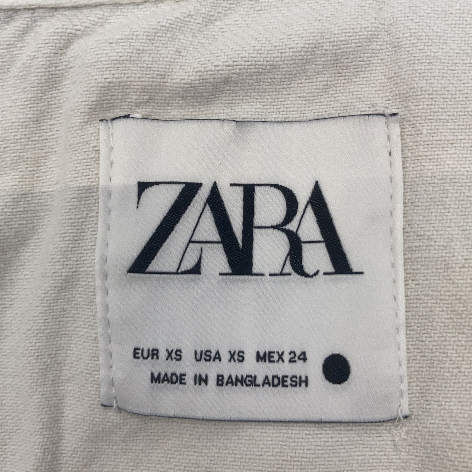 Zara