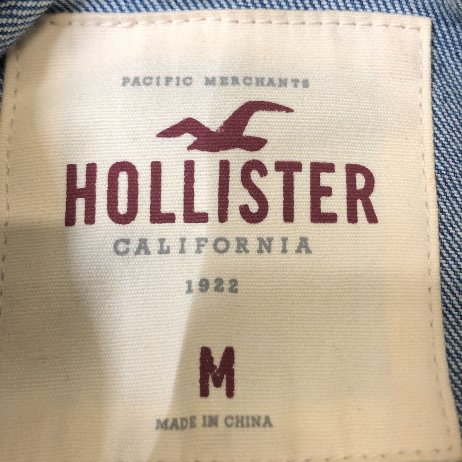 Hollister