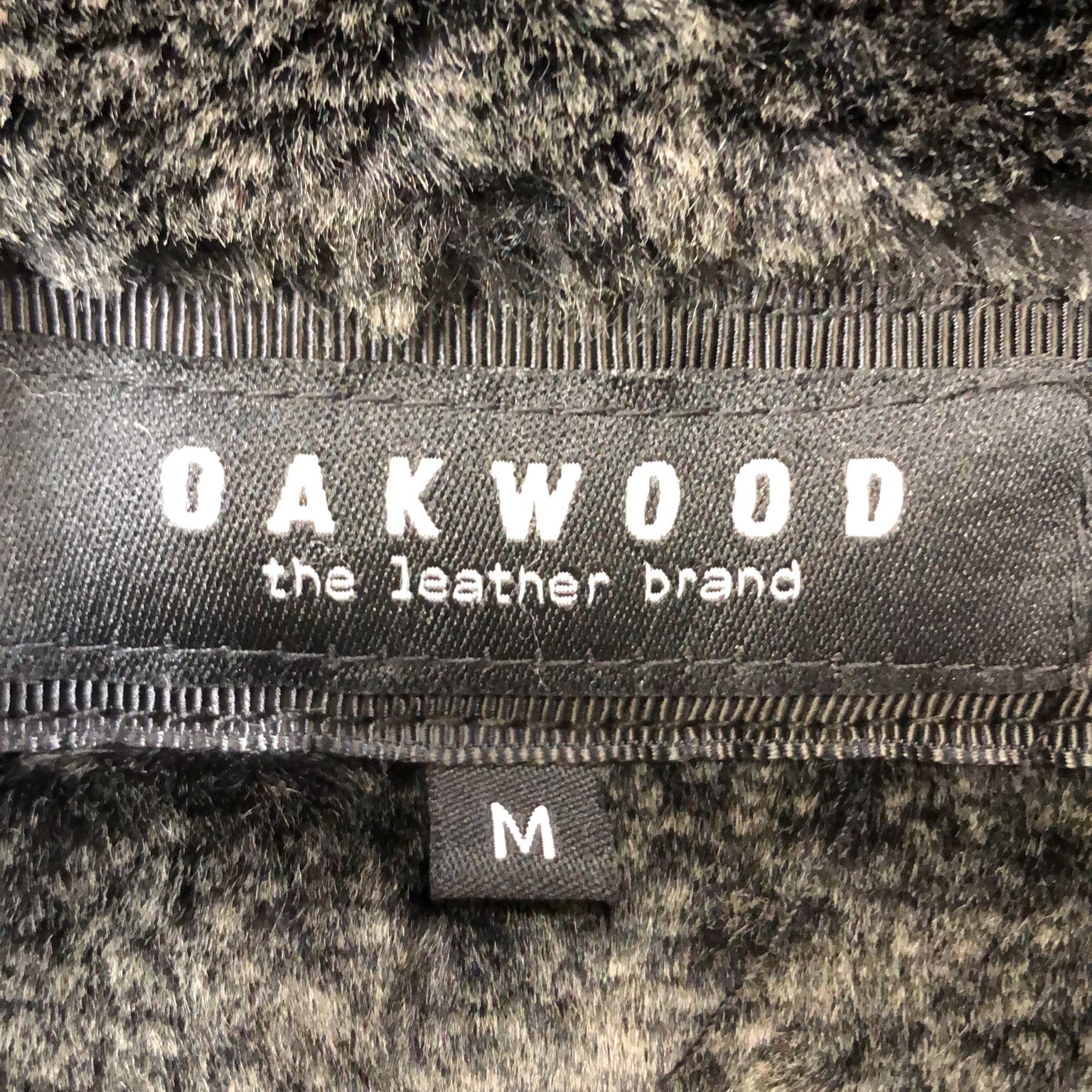 Oakwood