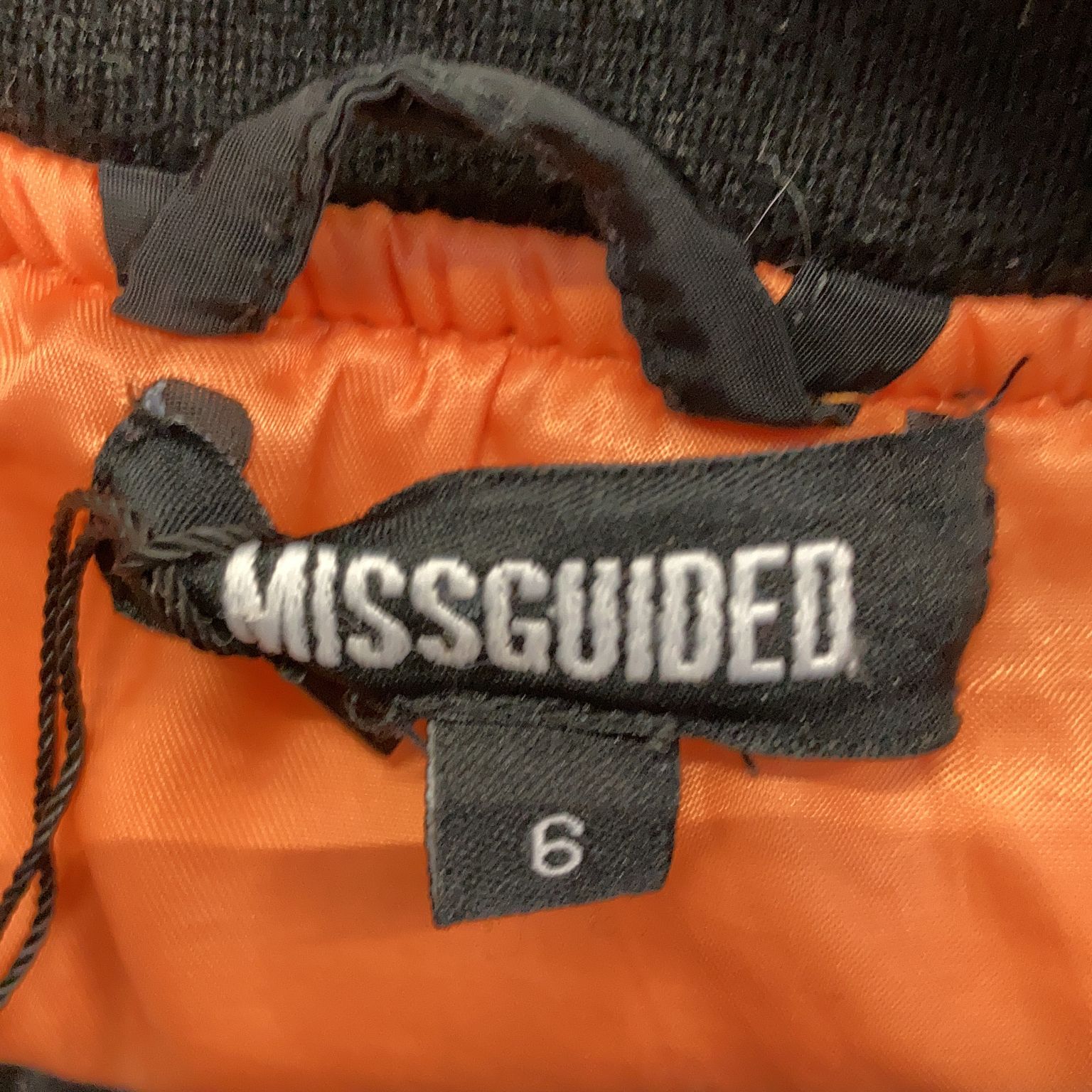 Missguided