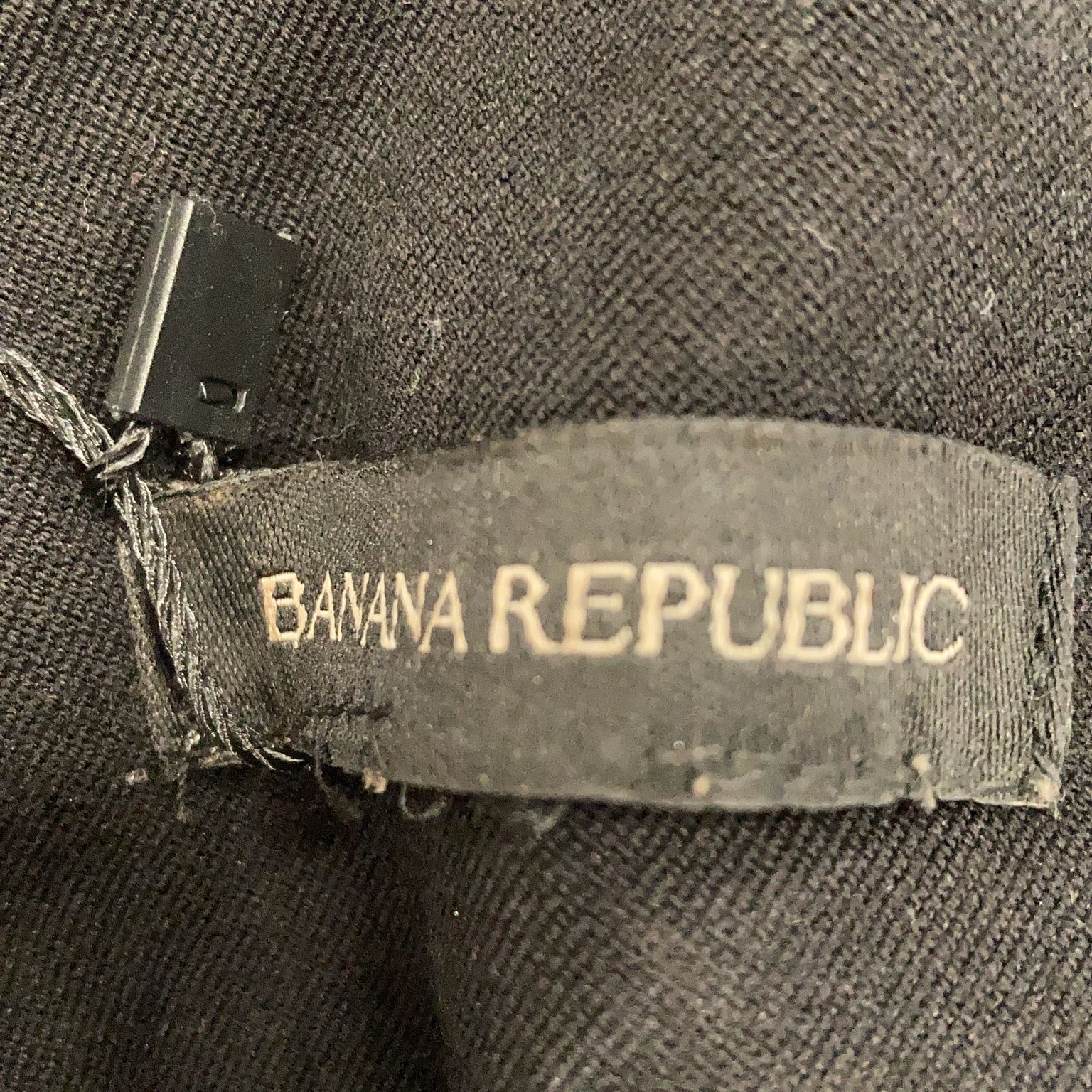 Banana Republic