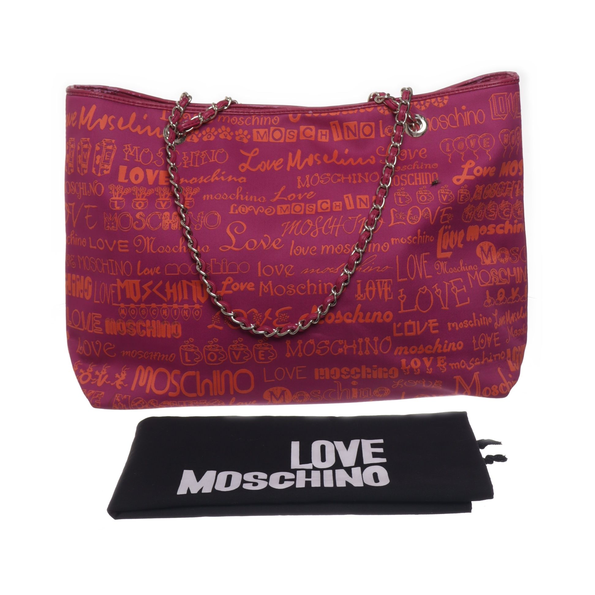 Love Moschino