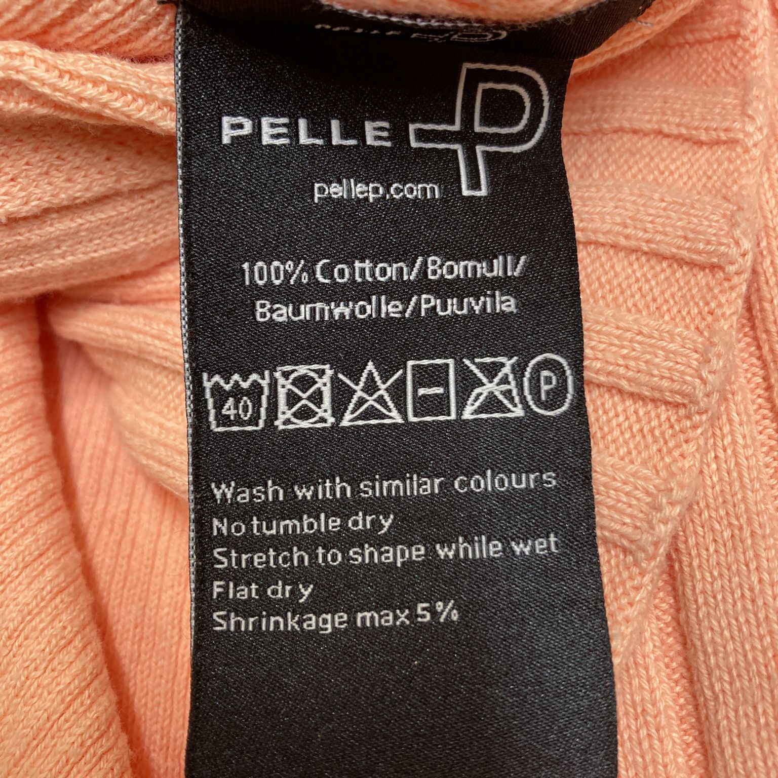 Pelle P