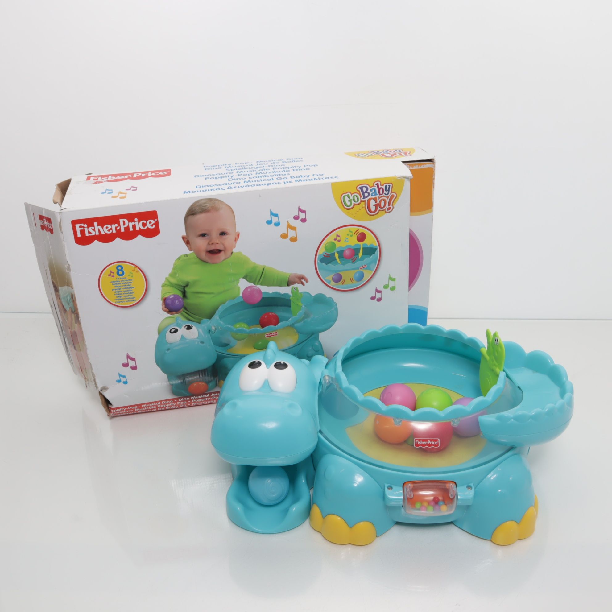 Fisher Price