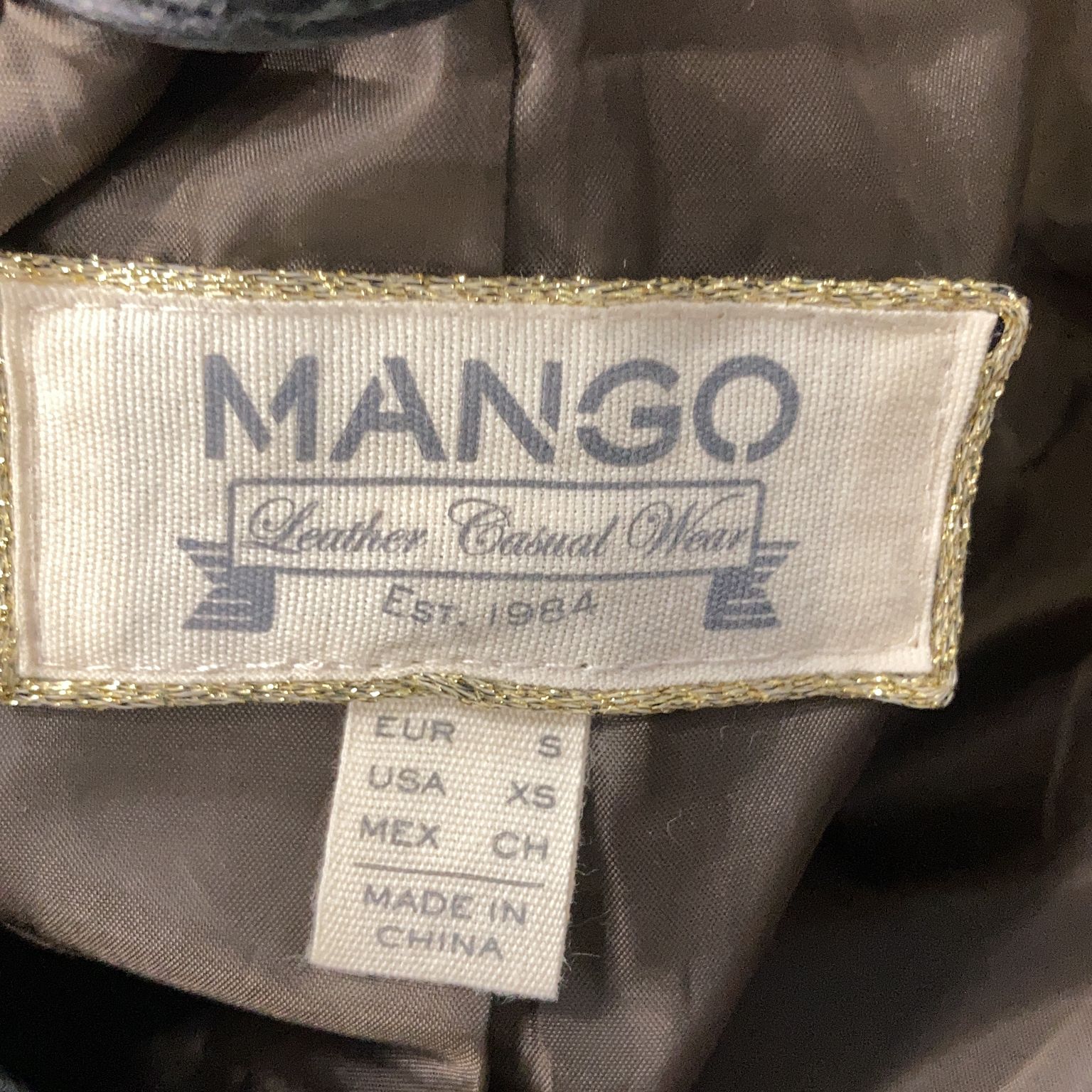 Mango