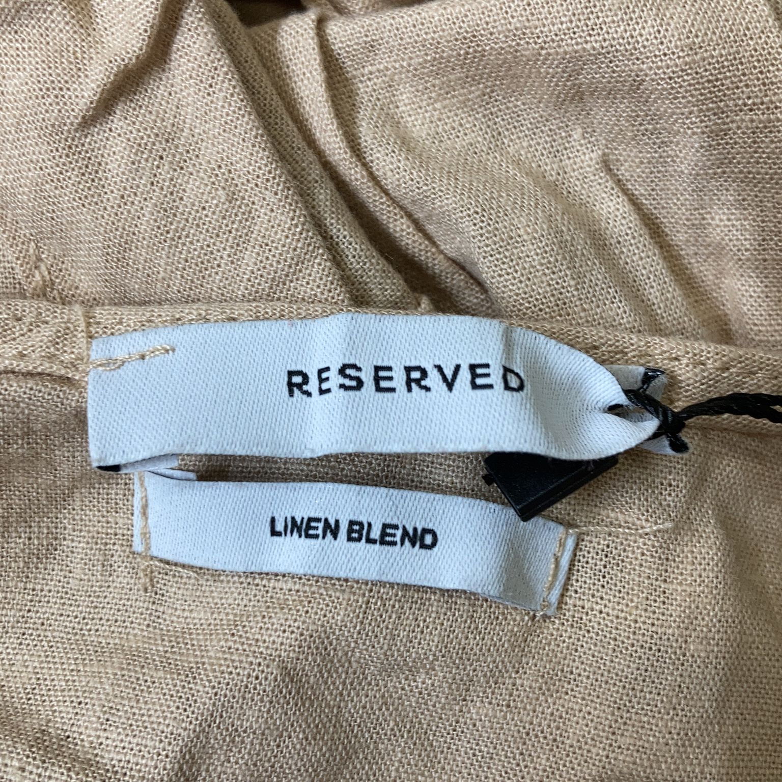 Reserved