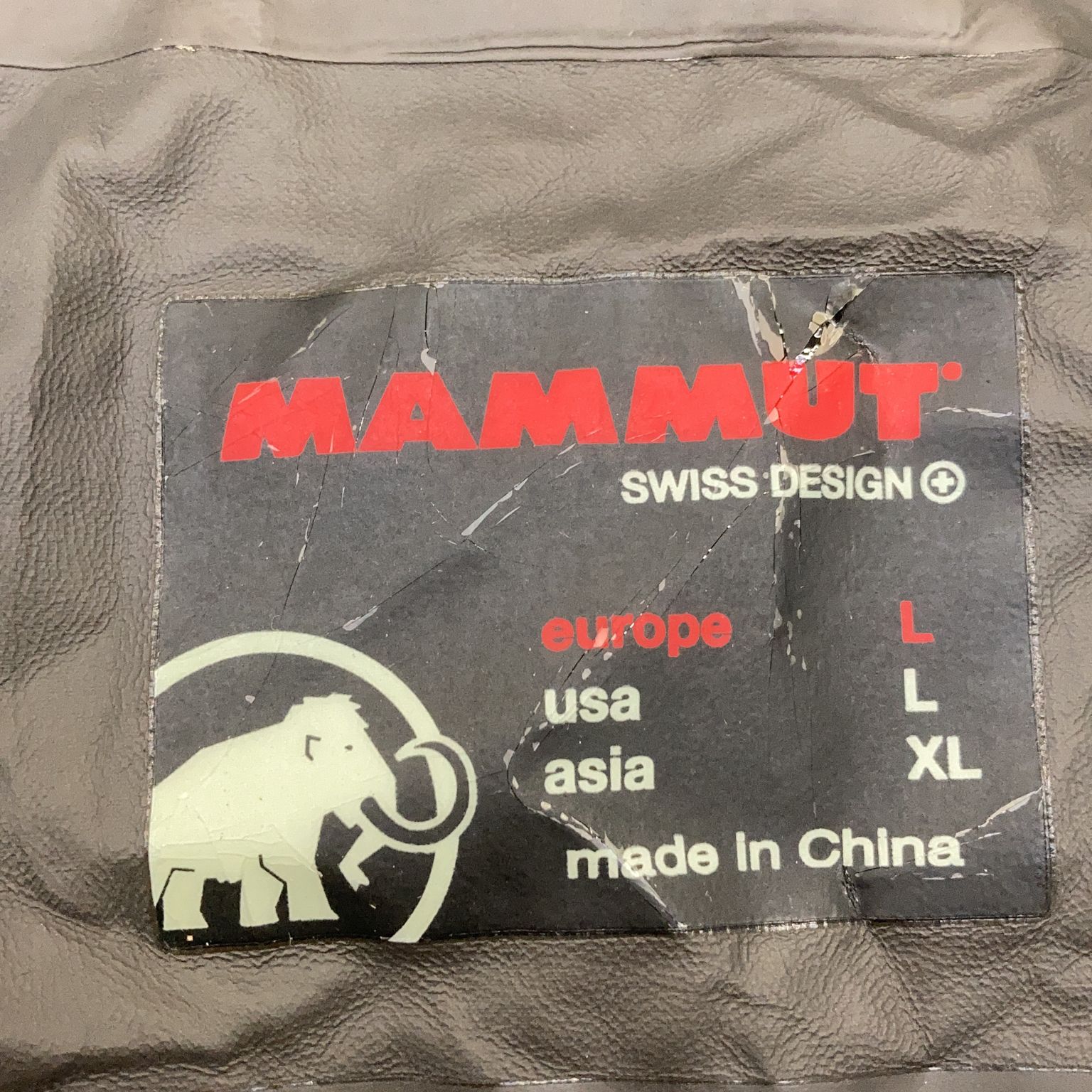 Mammut