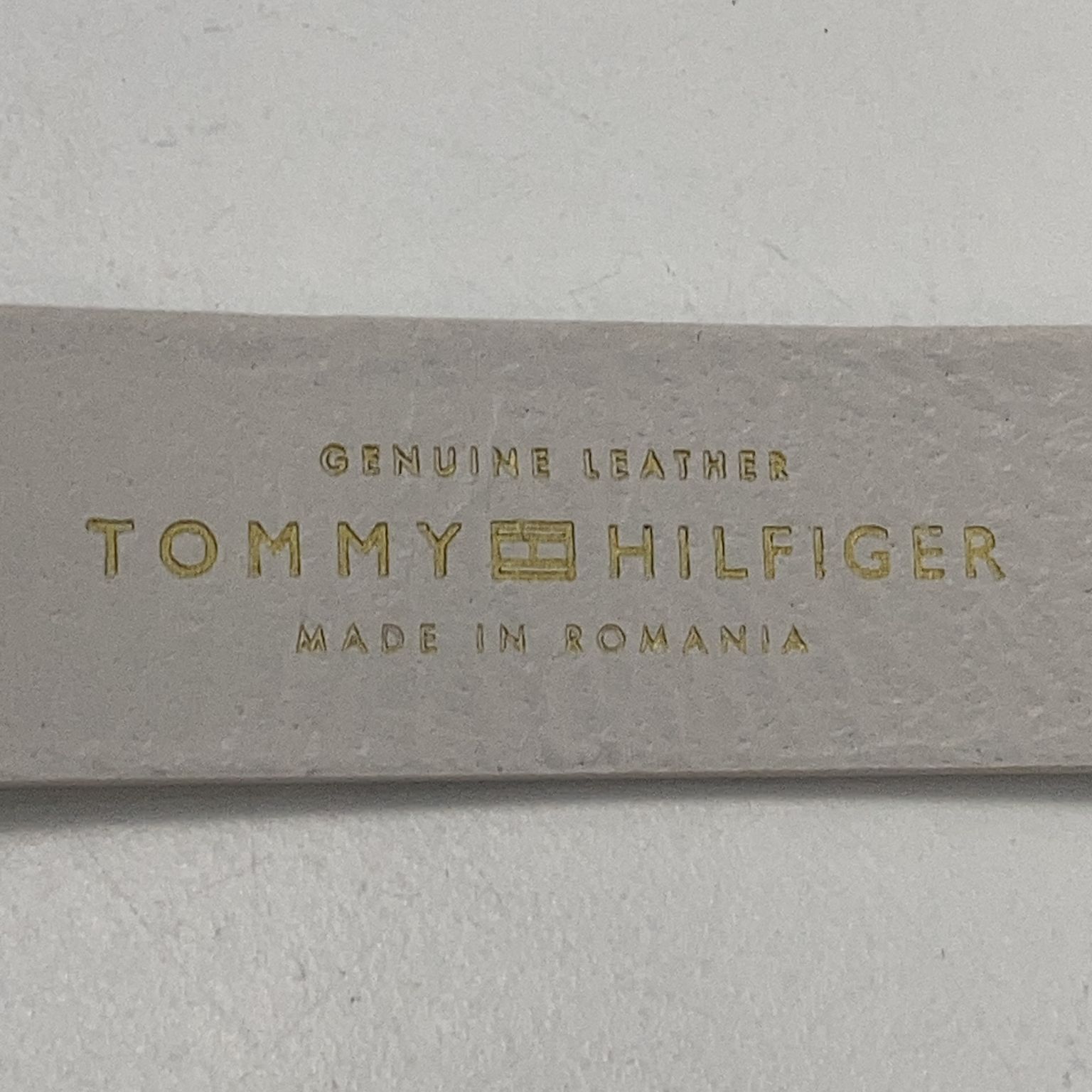 Tommy Hilfiger