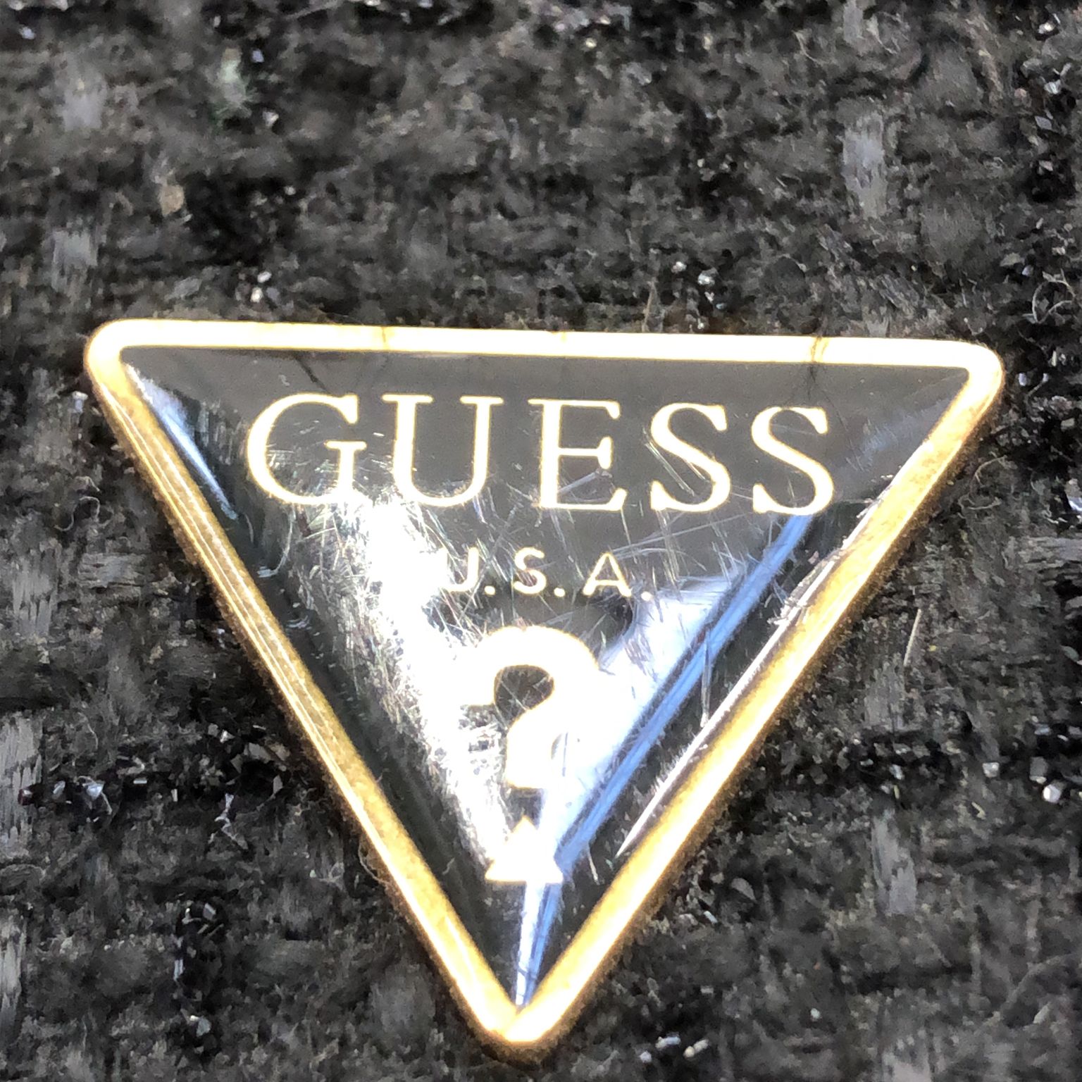 Guess