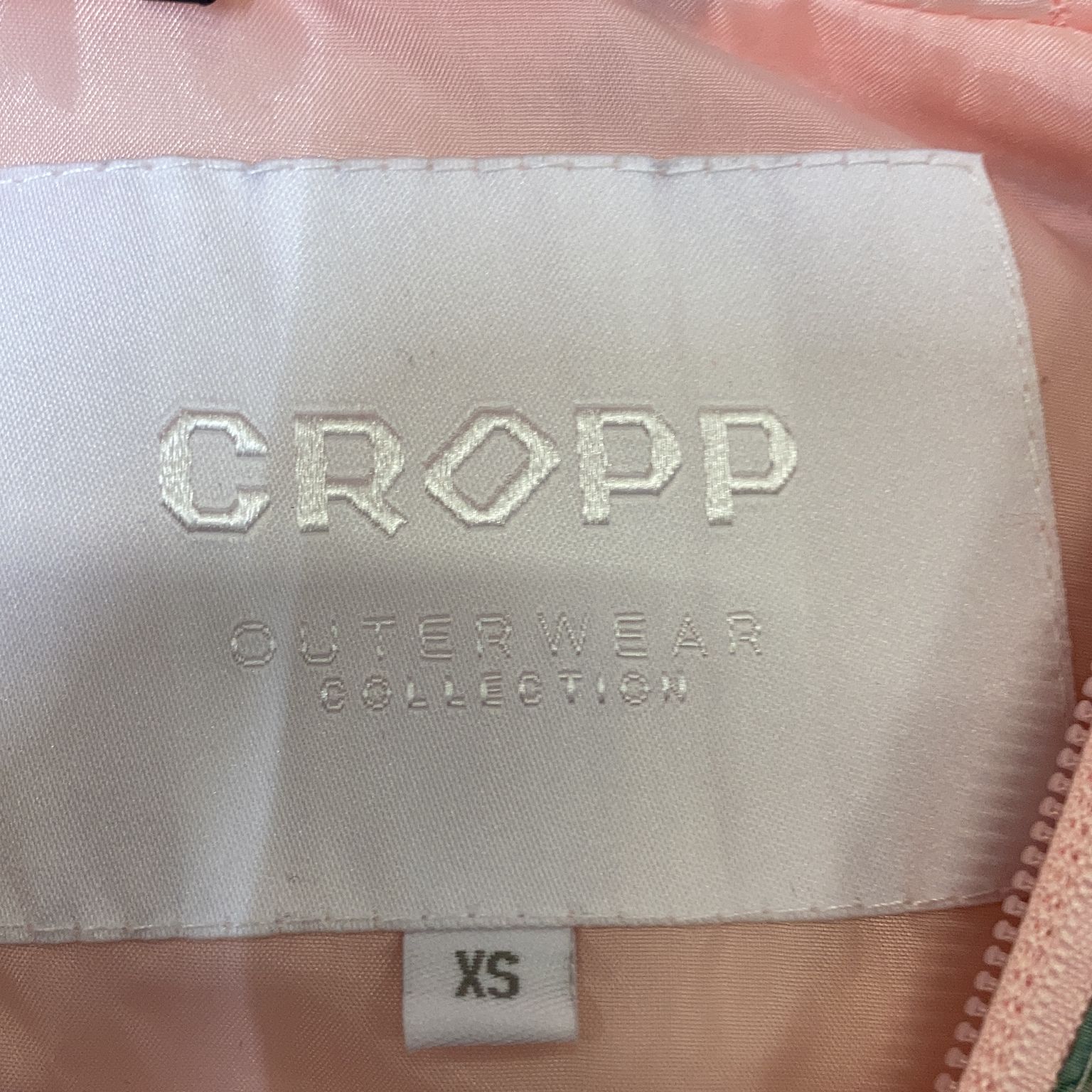 Cropp