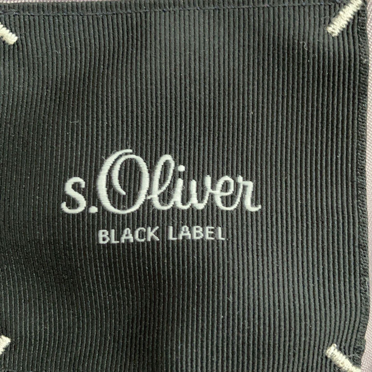 s.Oliver