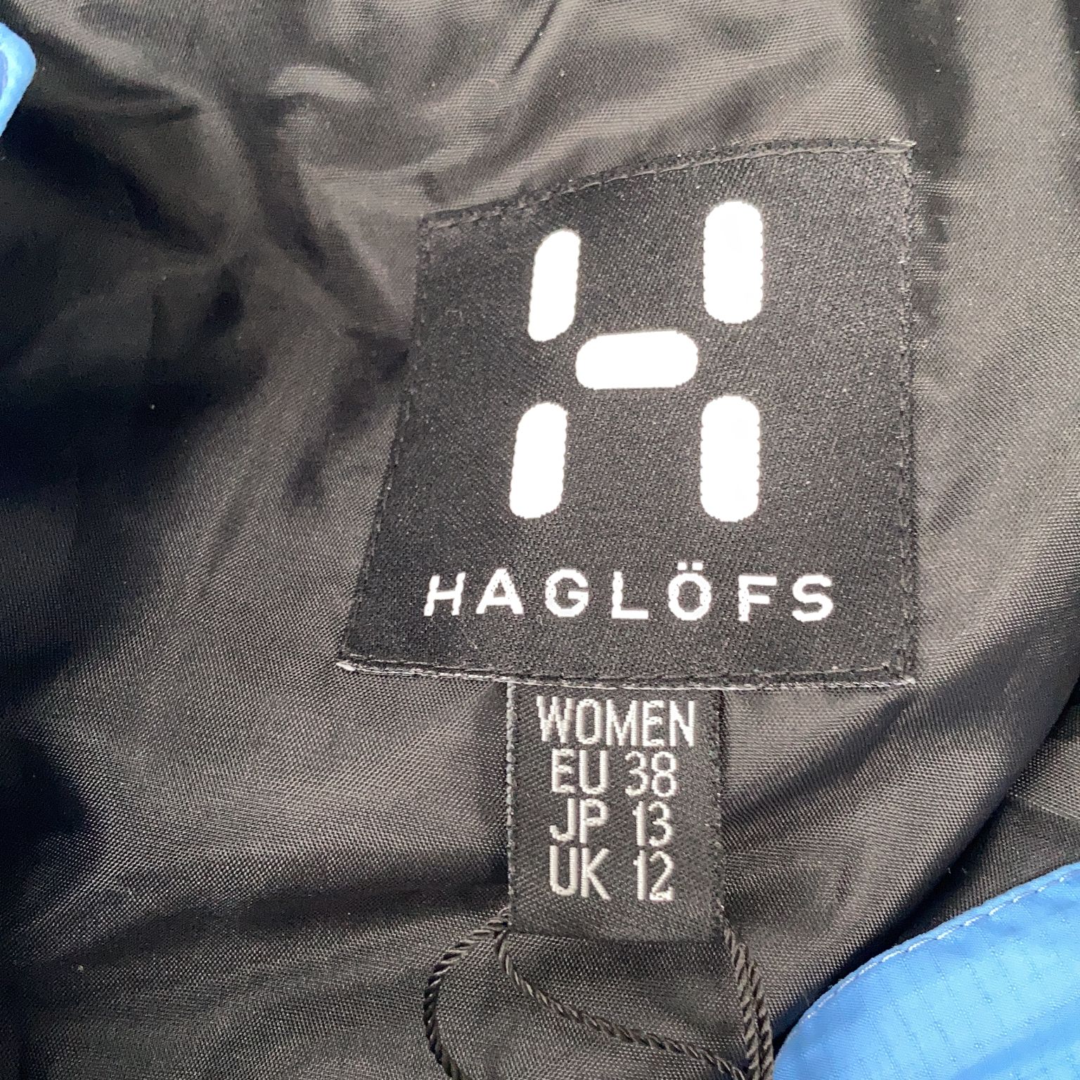 Haglöfs