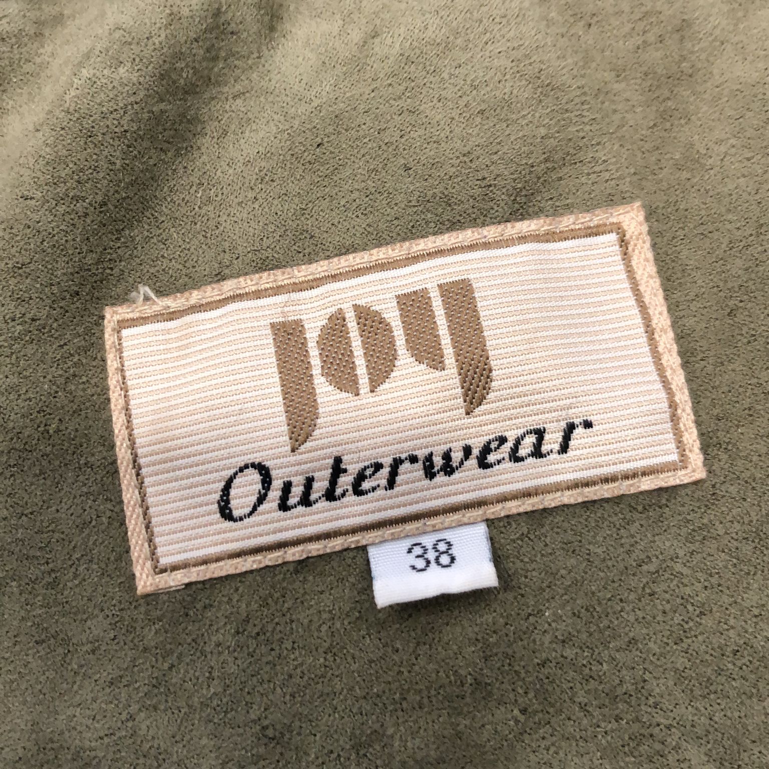 Outerwear