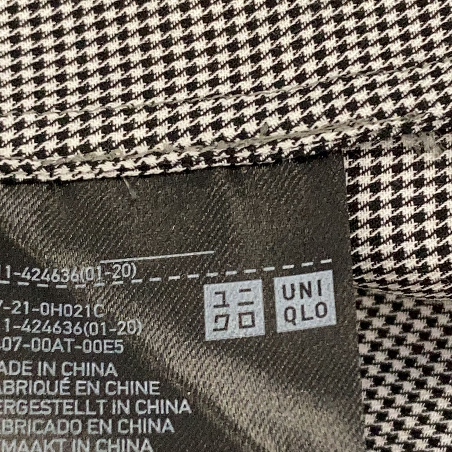 Uniqlo