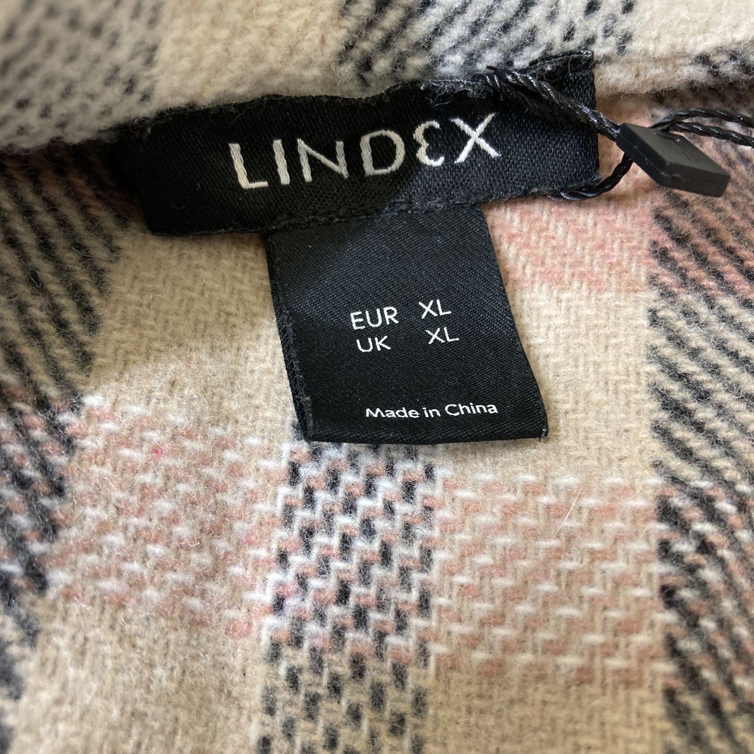 Lindex