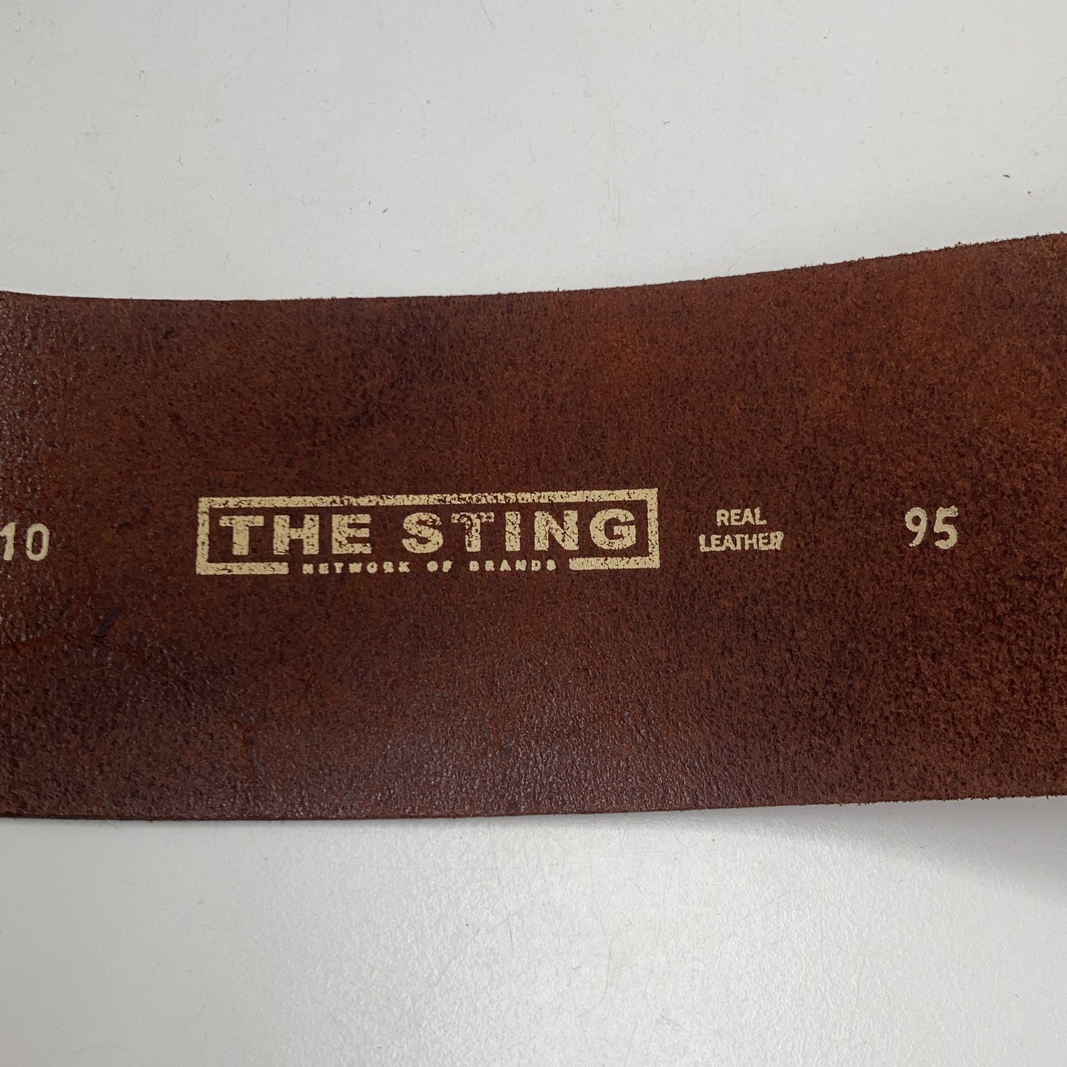 The Sting