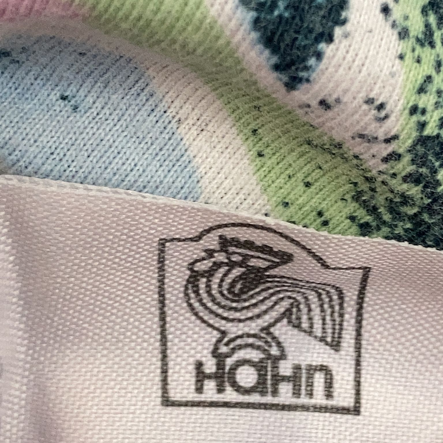 Hahn